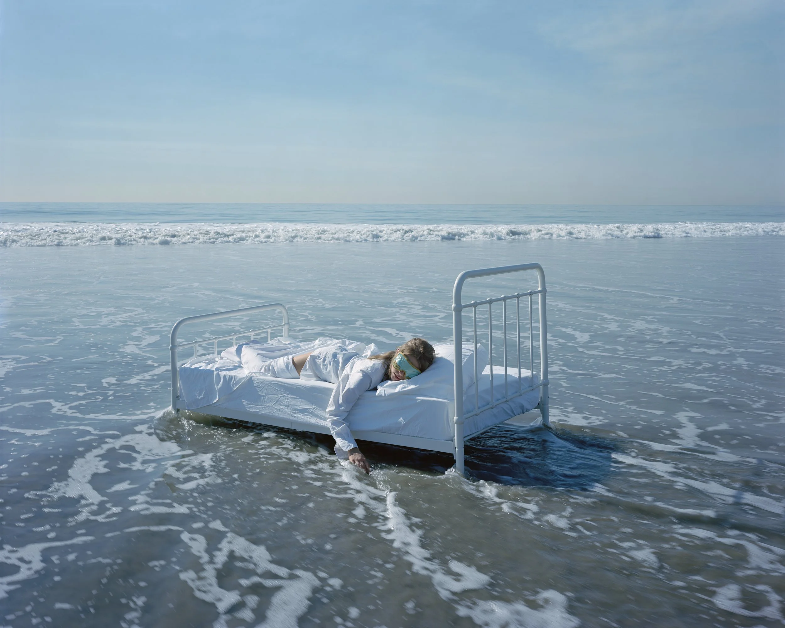 Breakfast at Tiffany's