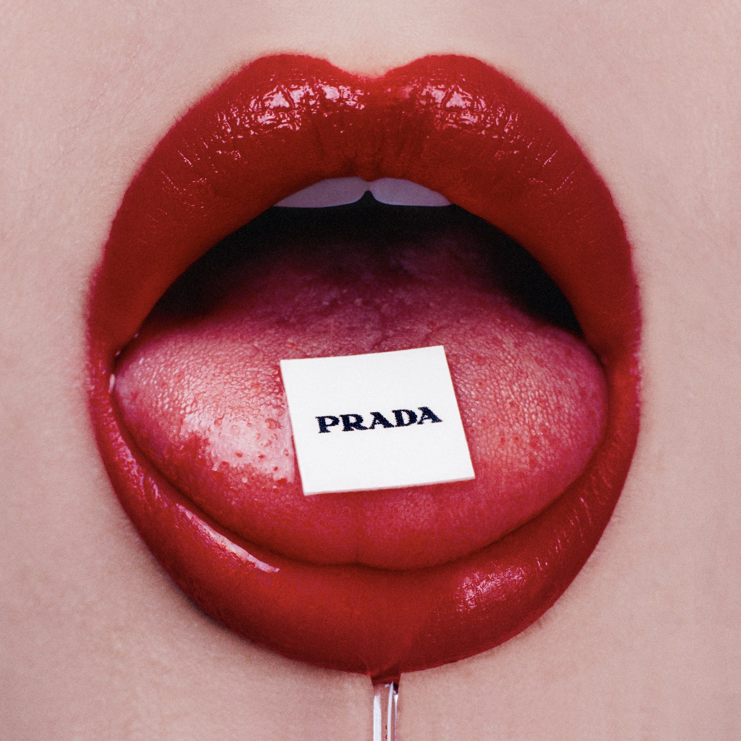 Prada Bubblegum