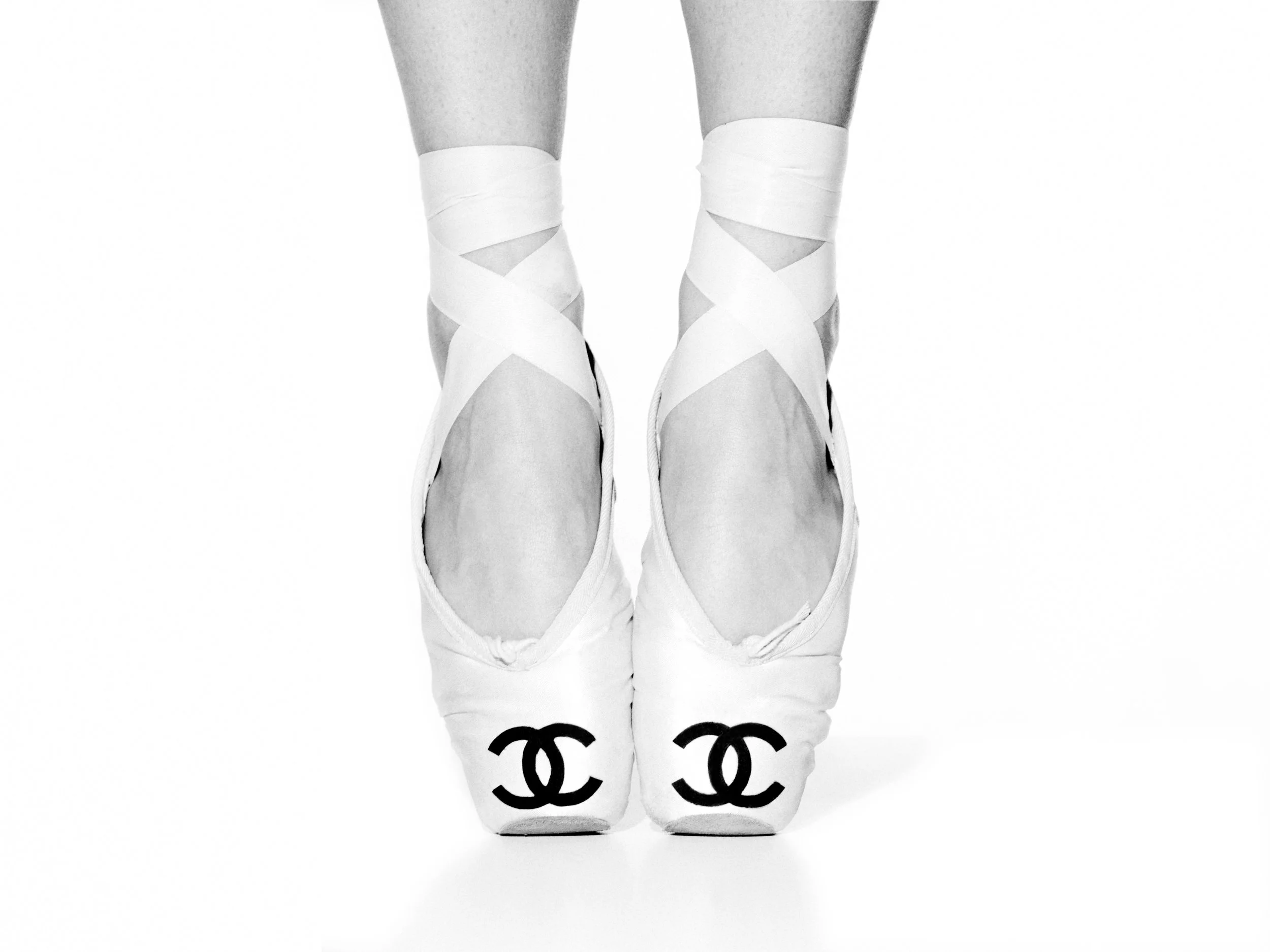 Chanel Ballet