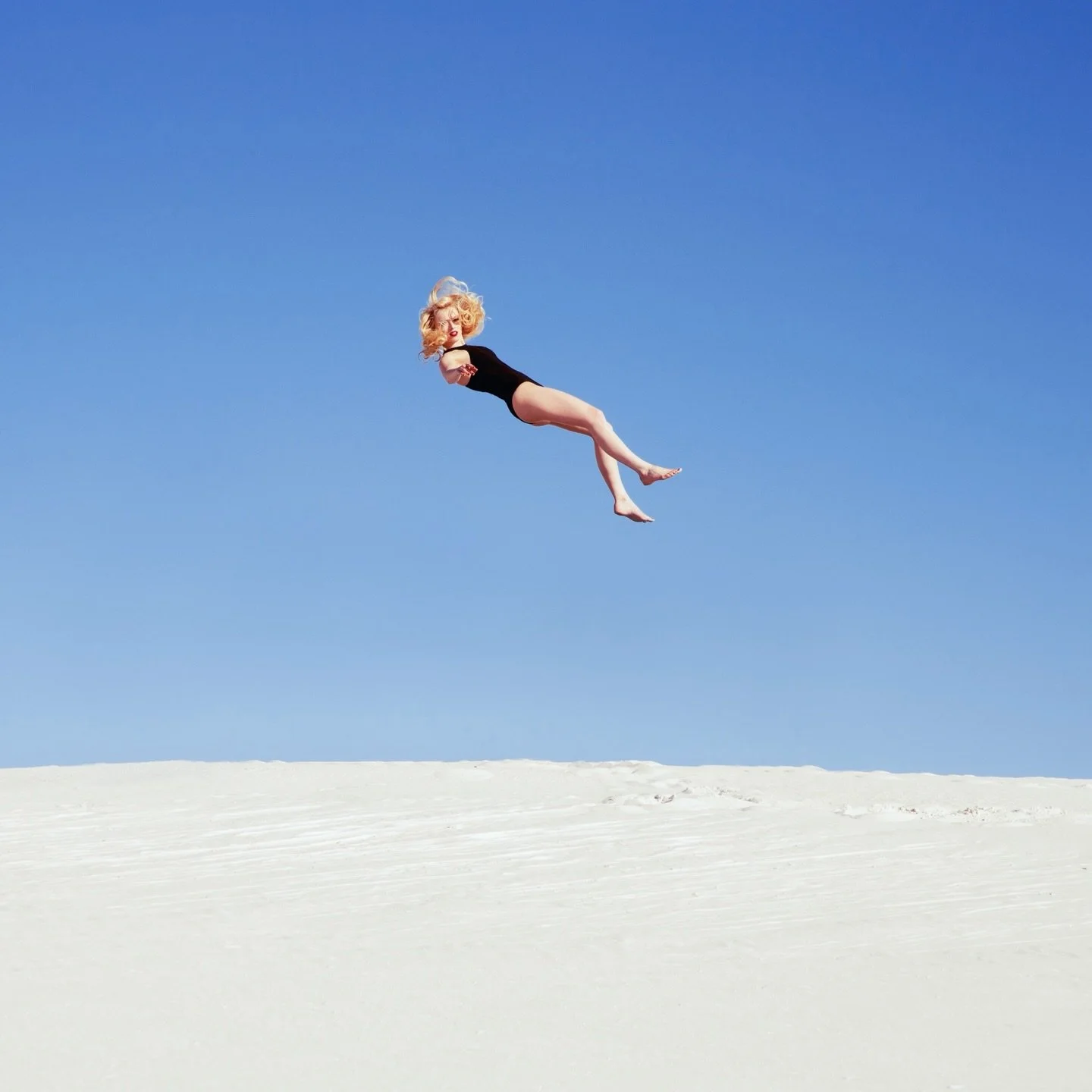 Impossible things can happen when your dreams are bigger than everyone else&rsquo;s expectations.