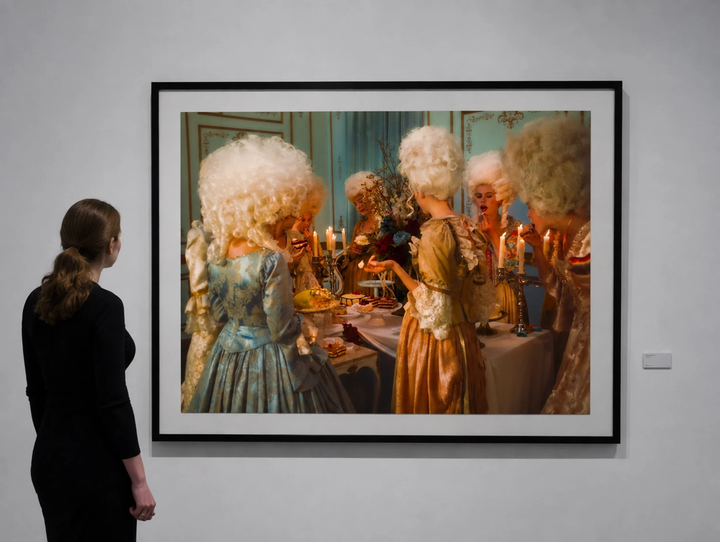 A photograph is taken with a camera, but made with a print. Swipe through to see some of the prints and tell me&mdash;which one would you hang on your wall?