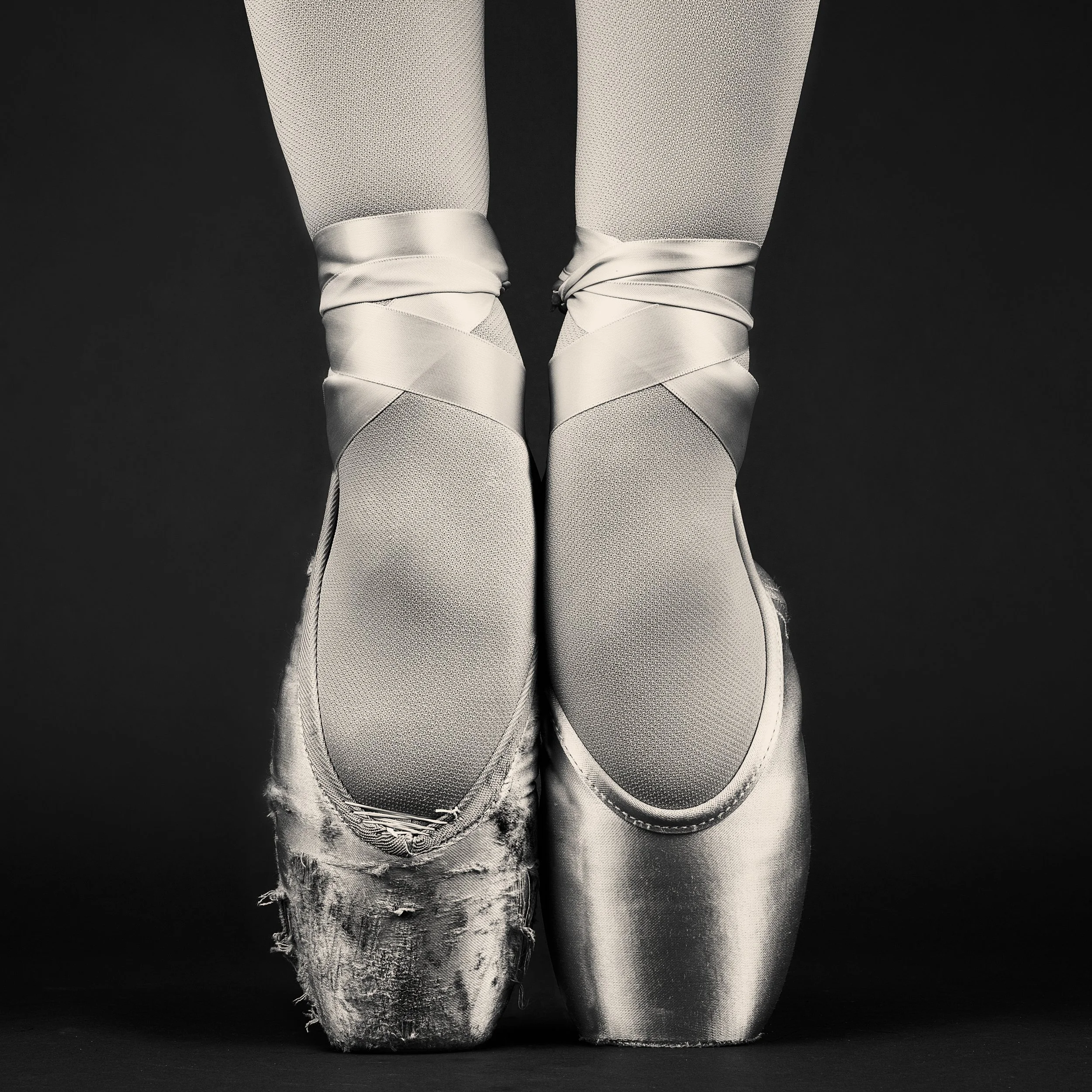 The Duality of Dance