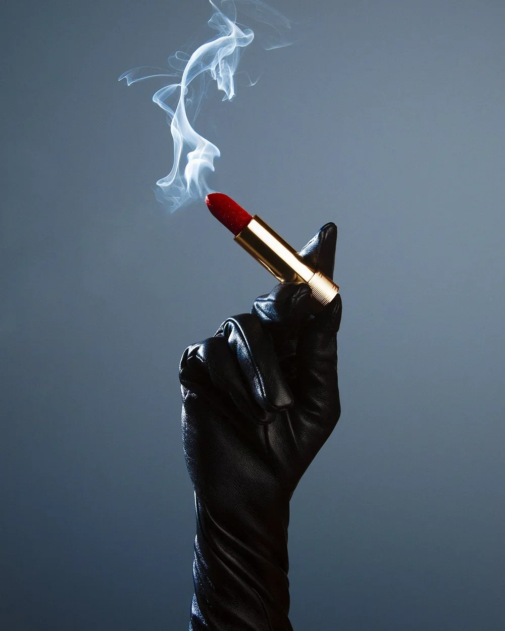 Lipstick Smoke