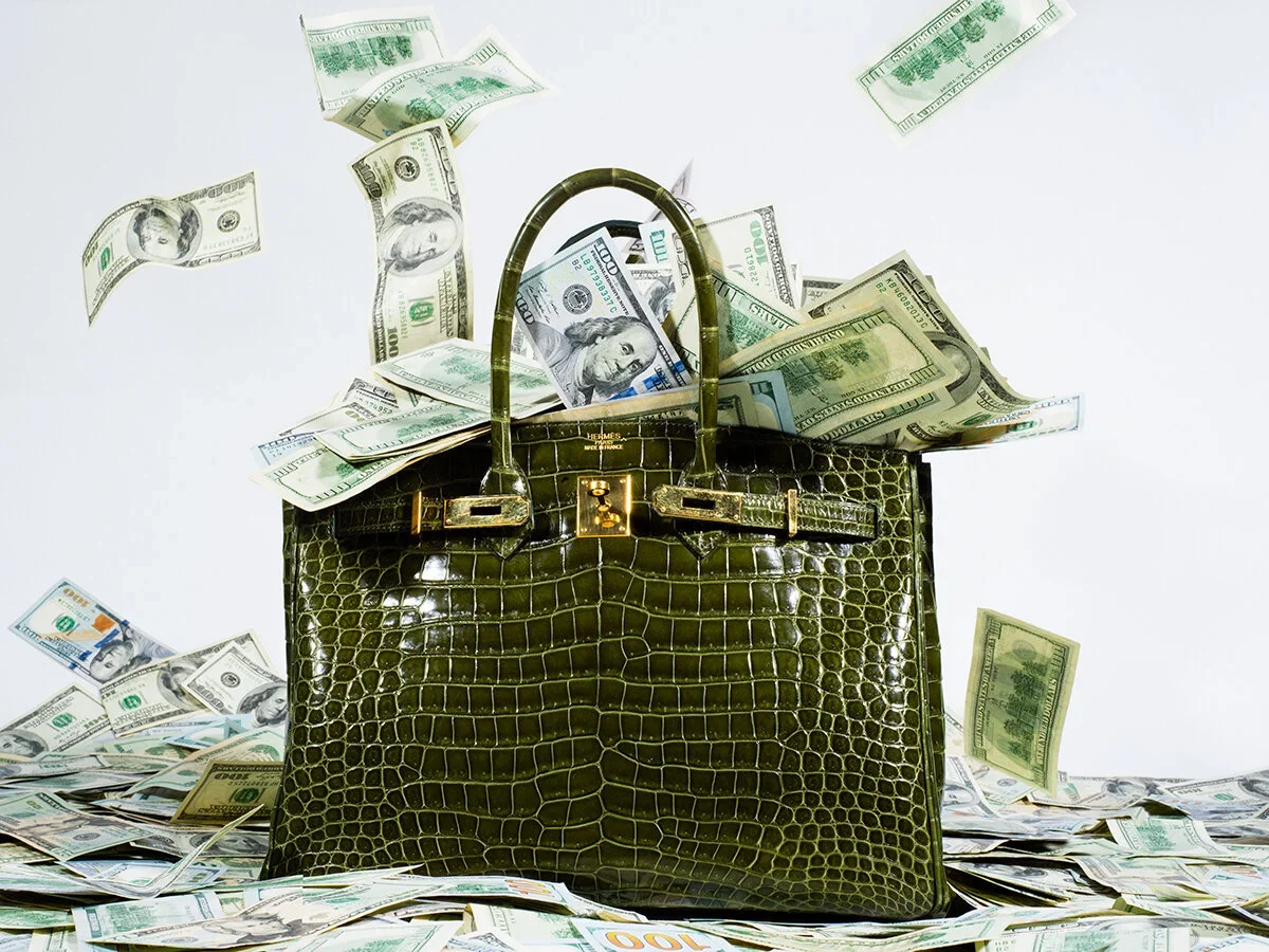 Money Birkin