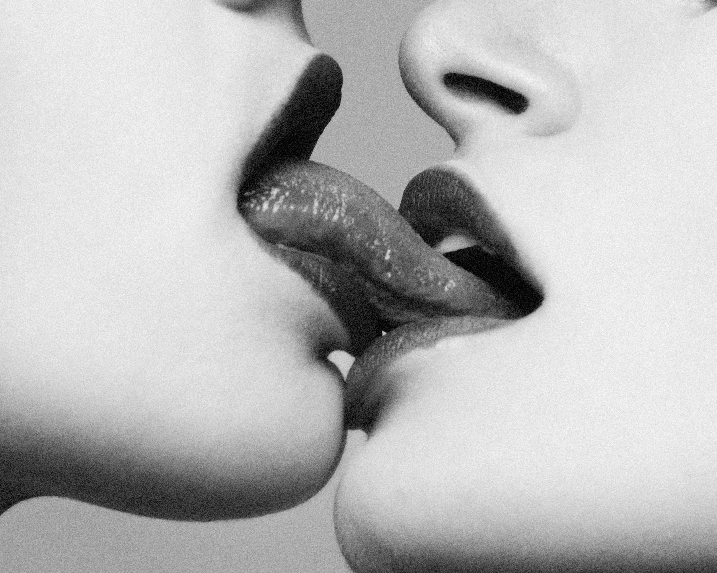 French Kiss