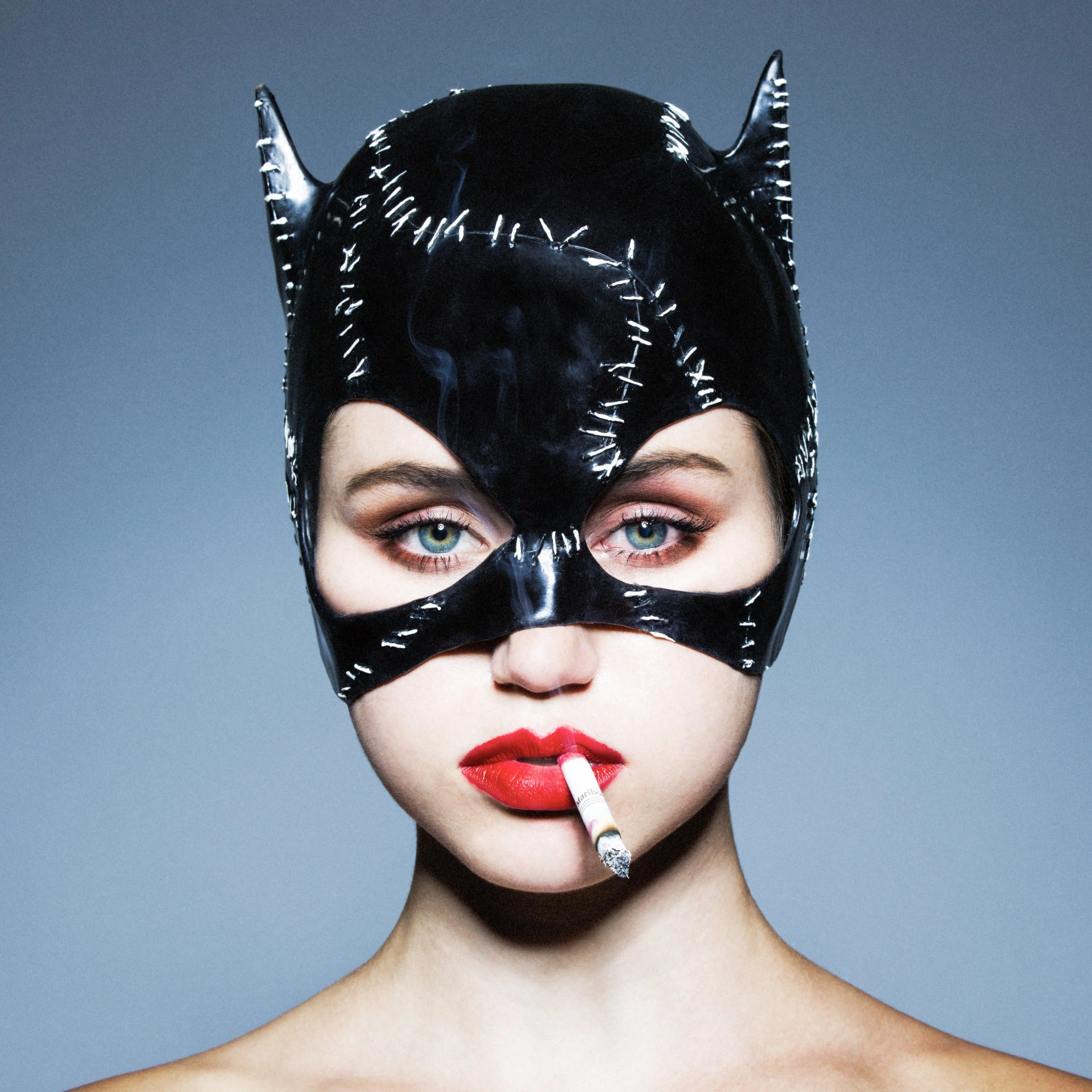 Catwoman