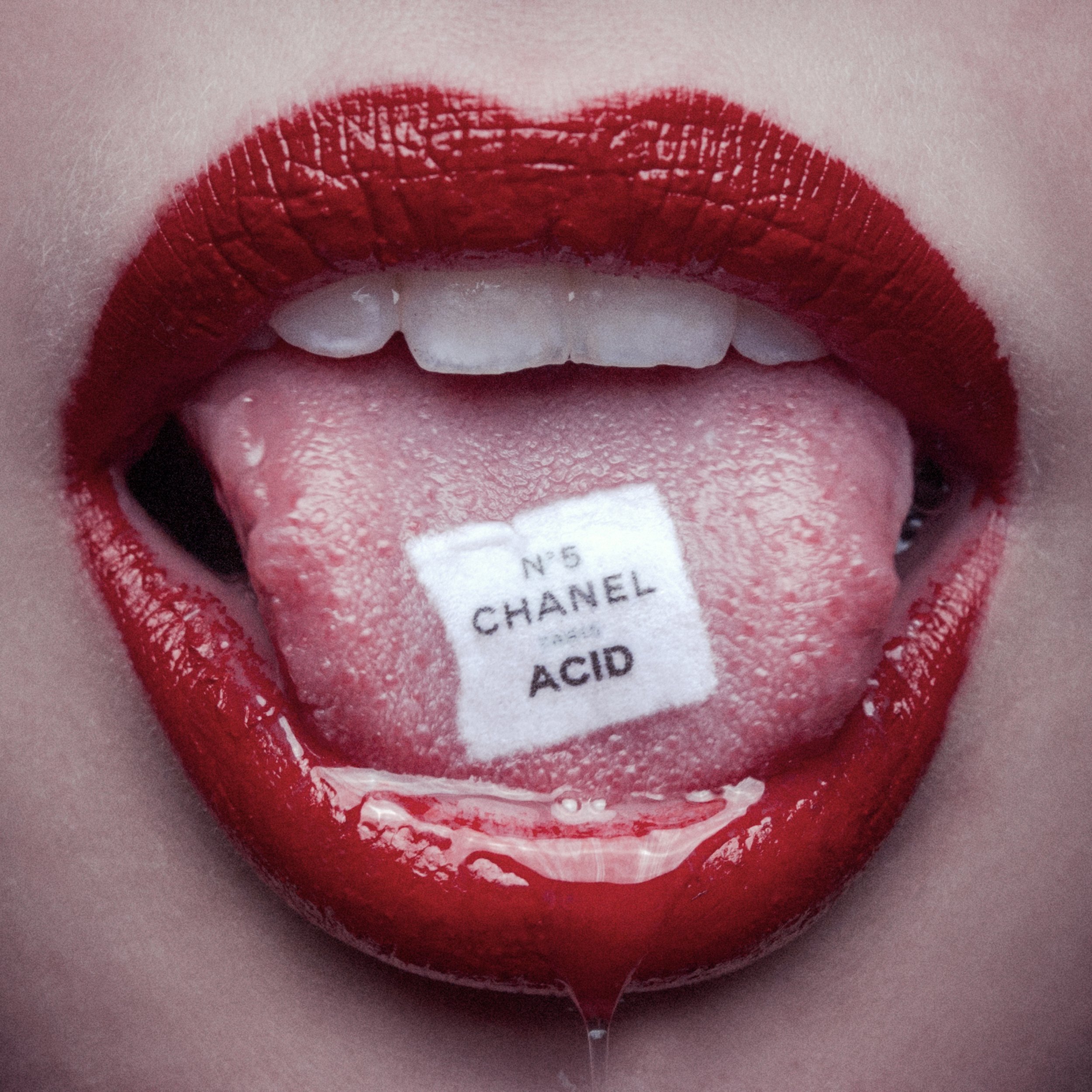 Chanel Acid