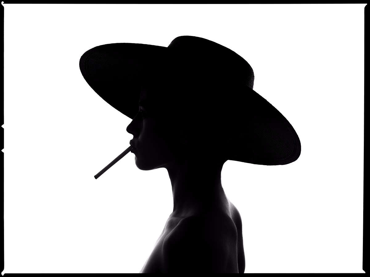 Hat Tu Silhouette