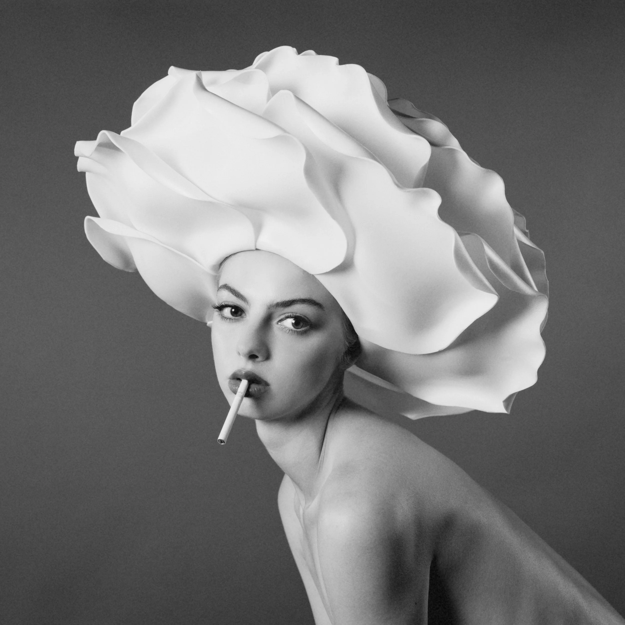 Flower Girl