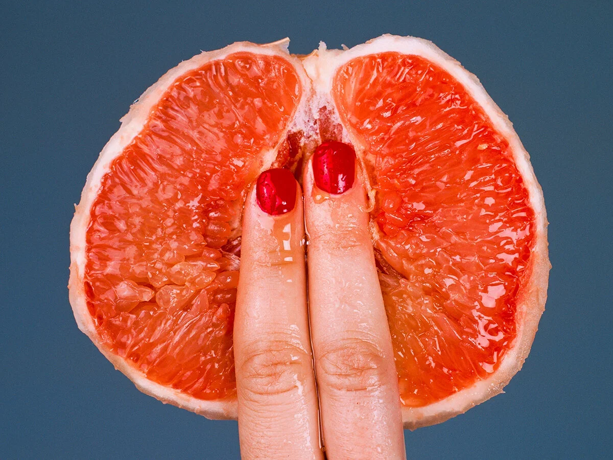 Grapefruit