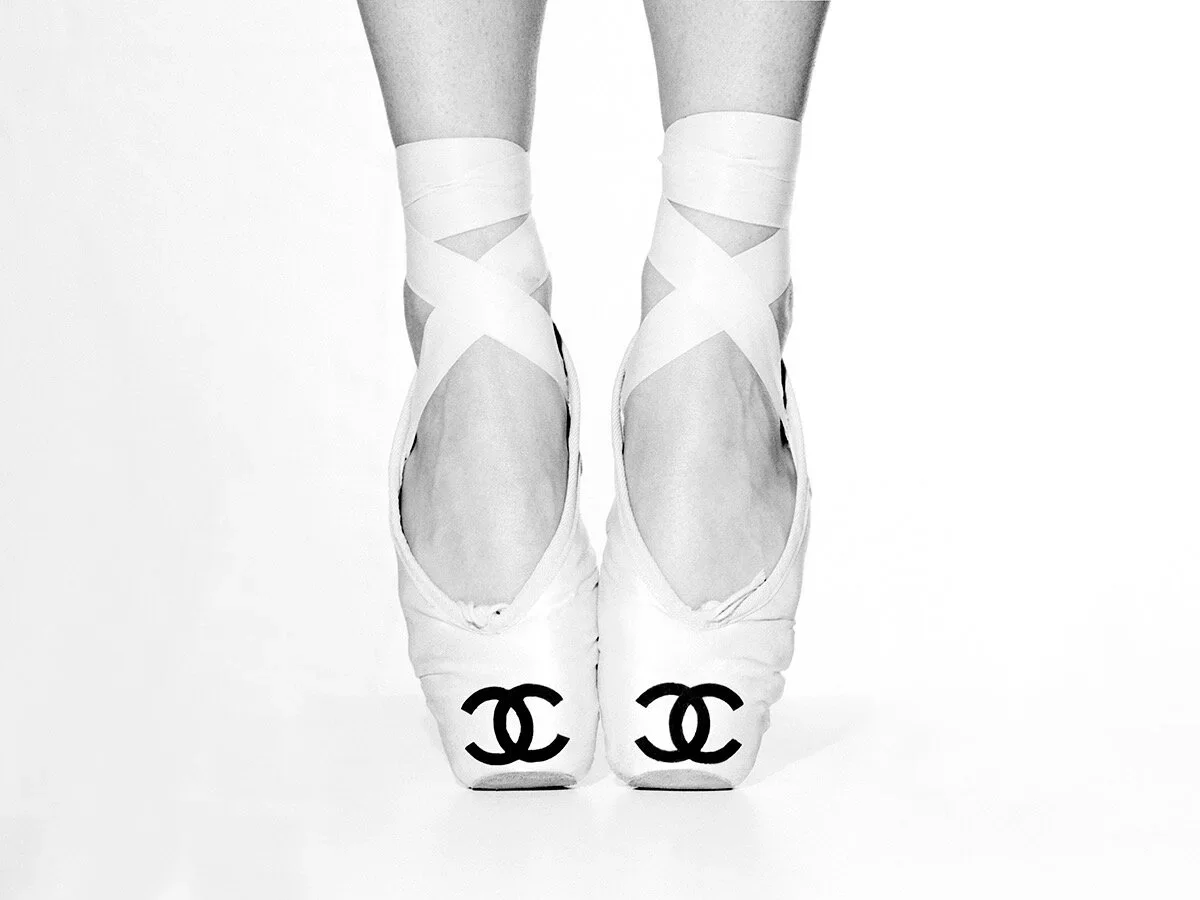 Chanel Ballet