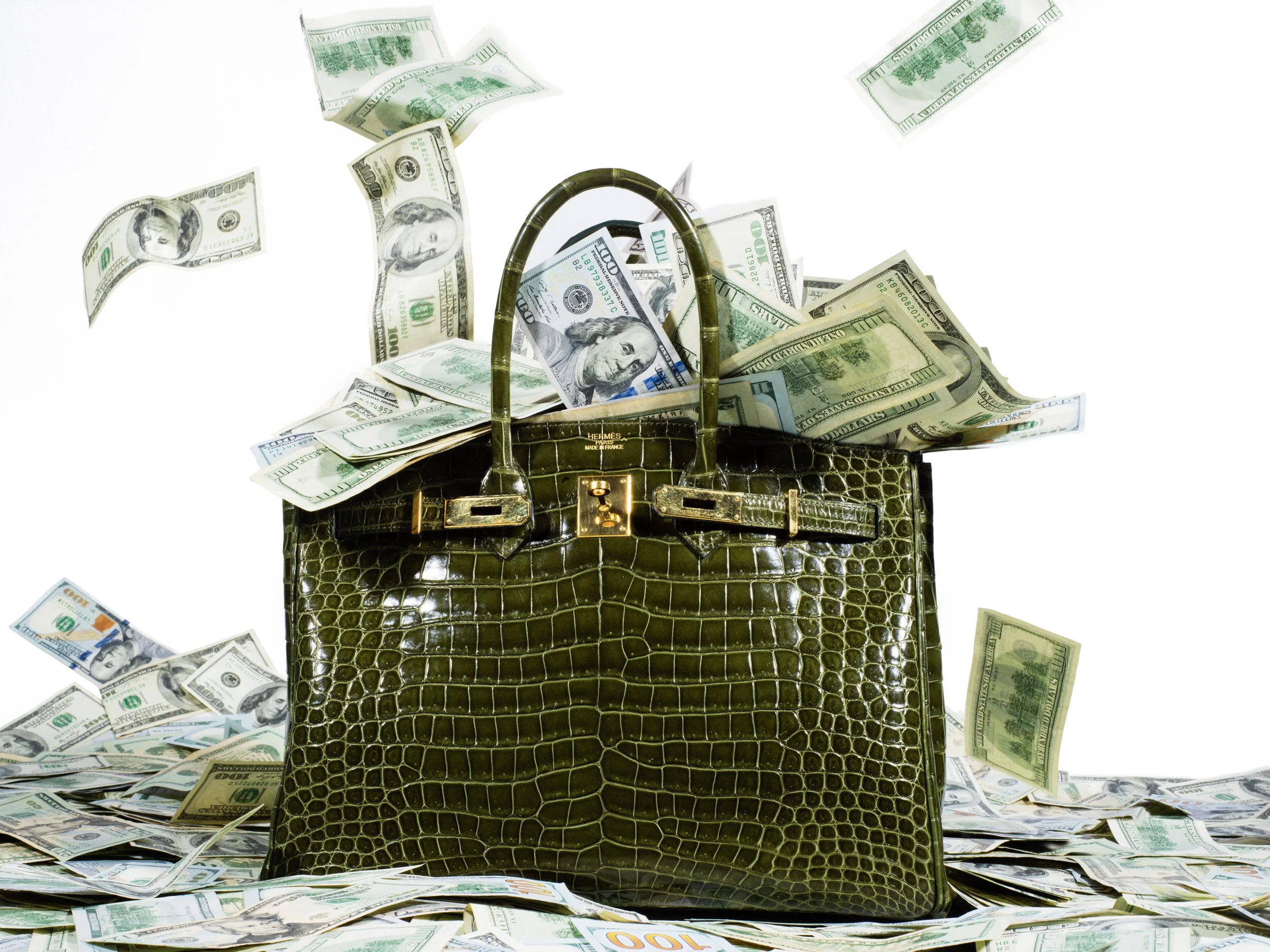 Money Birkin