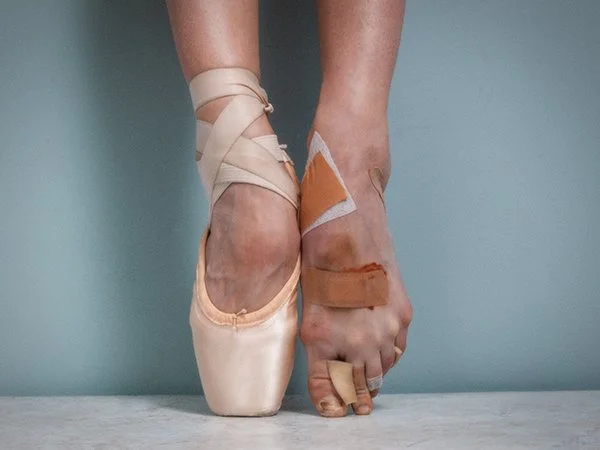 Pointe