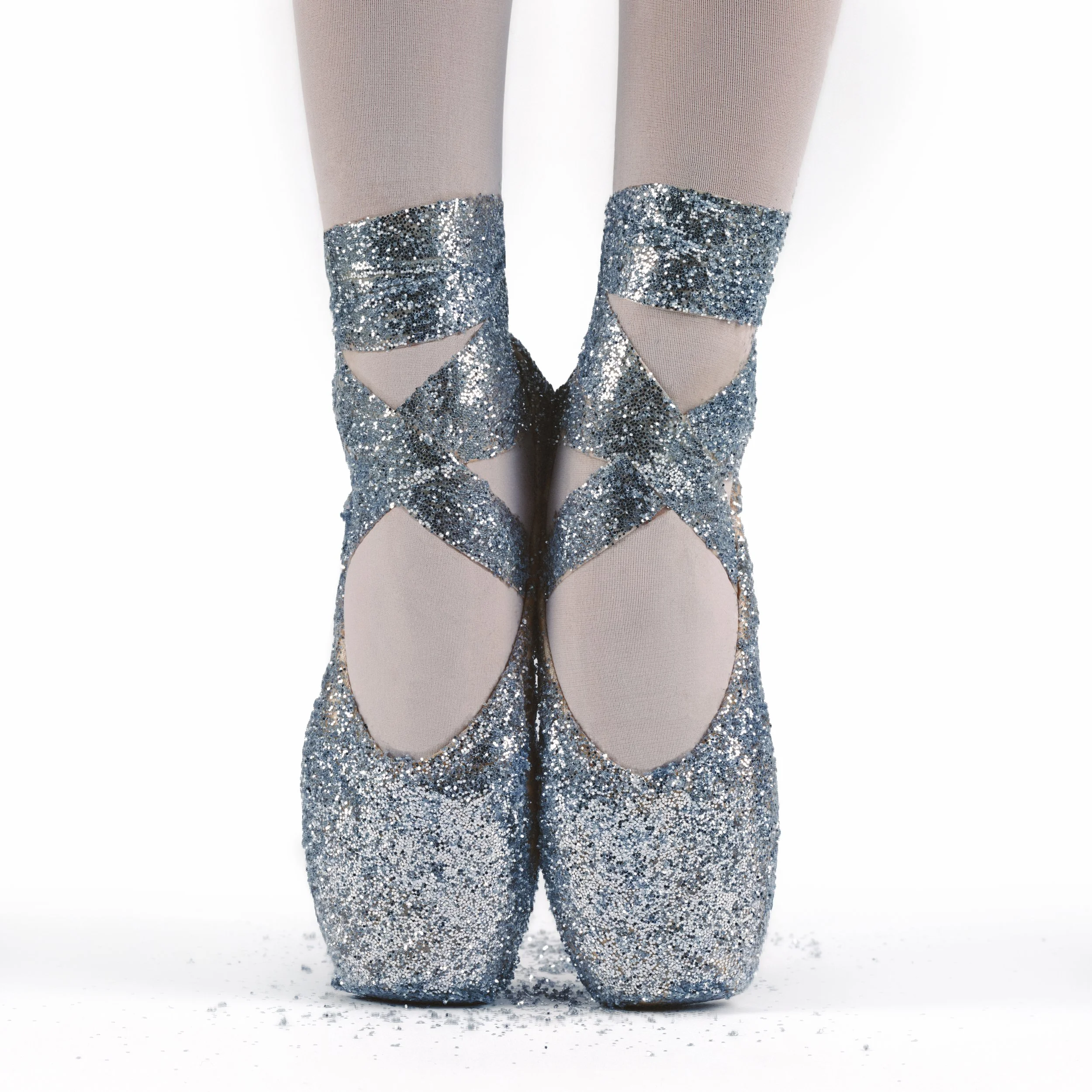 Glitter Ballet