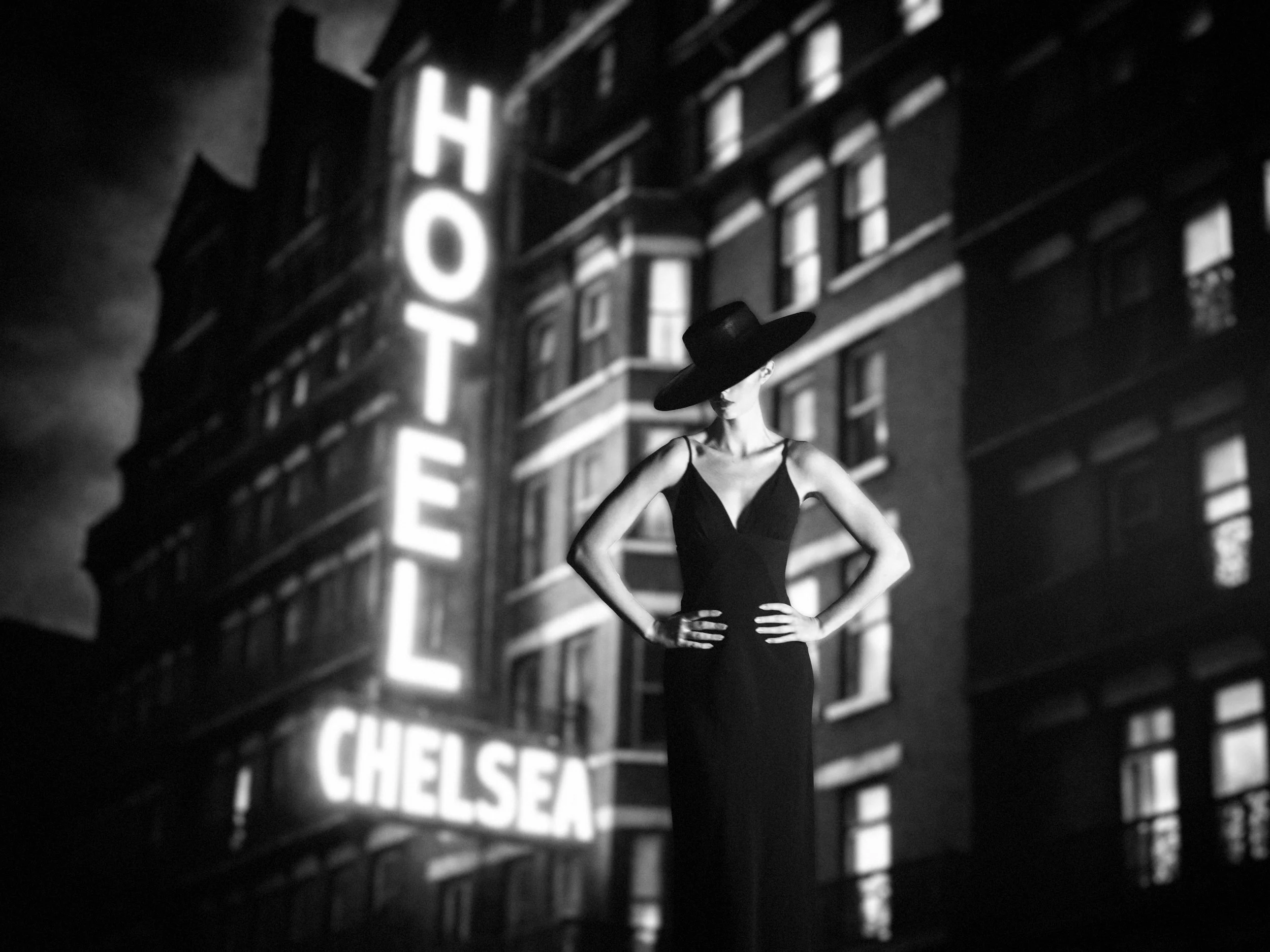 Hotel Chelsea