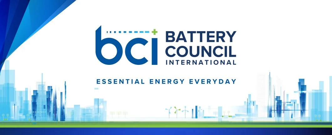 Battery Council International