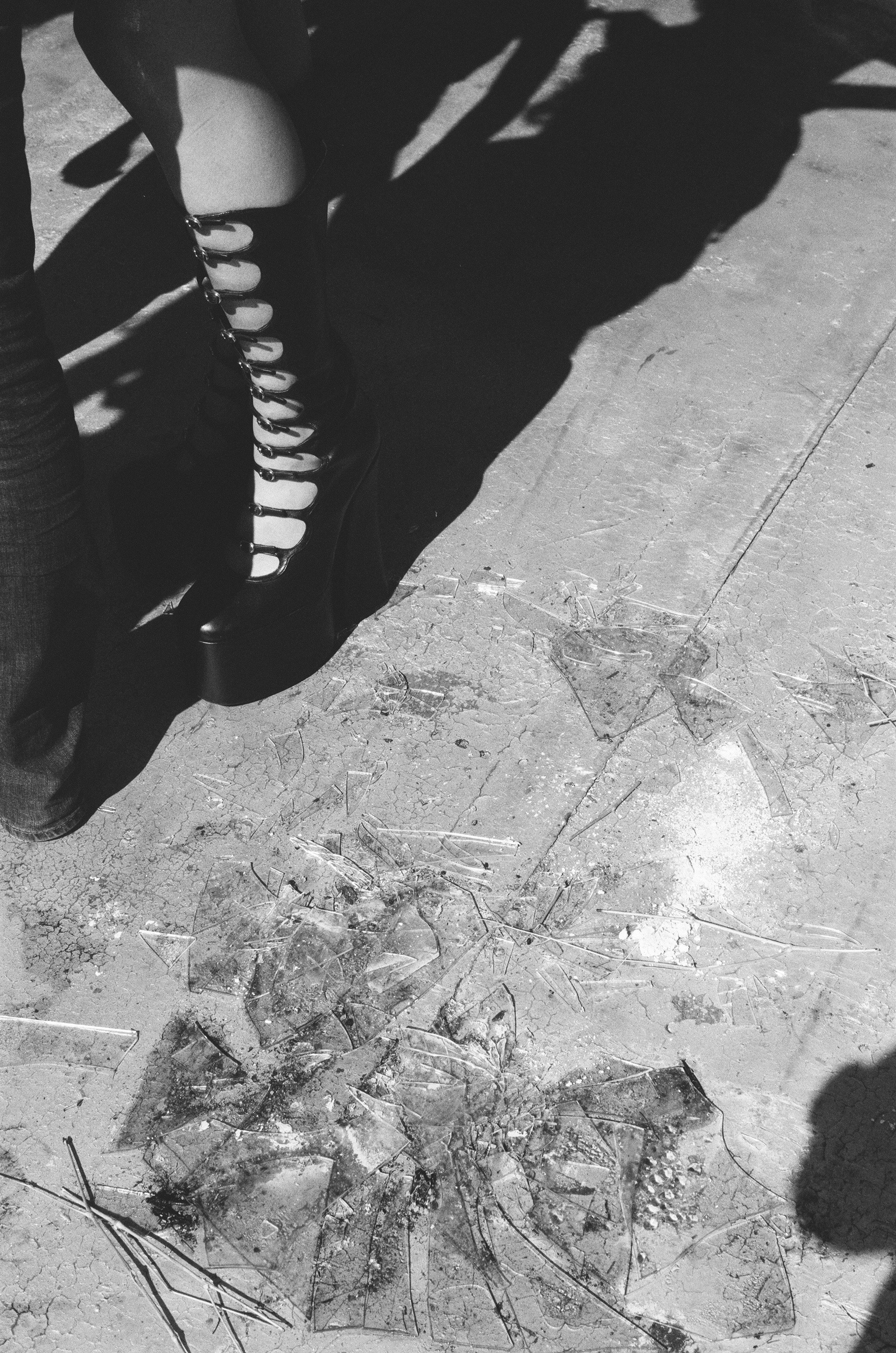 All’s Fair in Love and War, Sans Criticism