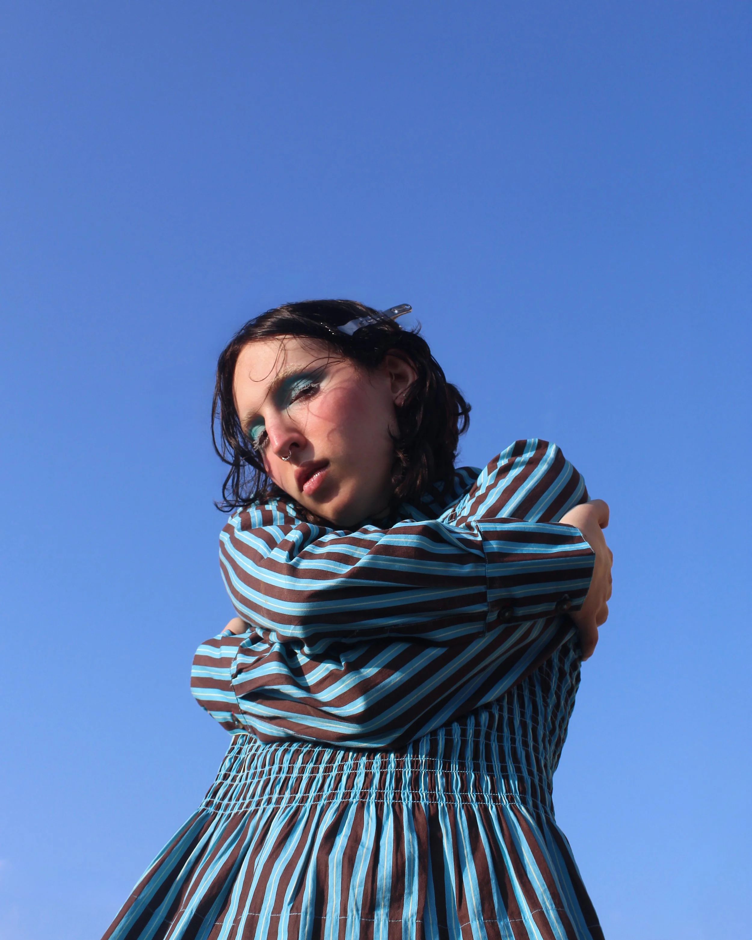 An Interview With Juno Lev