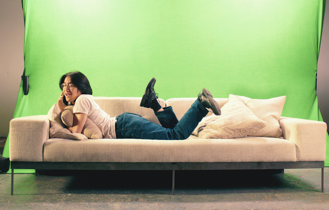 Blake Ung Is Your New Doomscroll