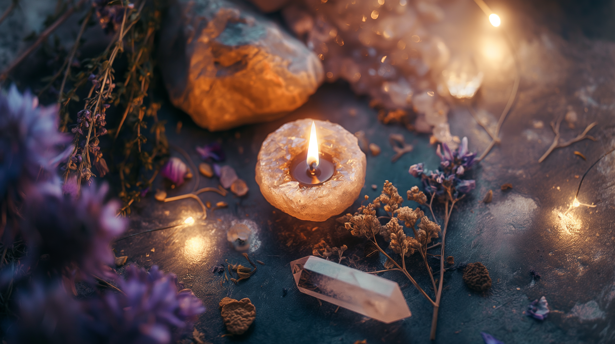 Reiki Level 2 | Indian Trail, NC