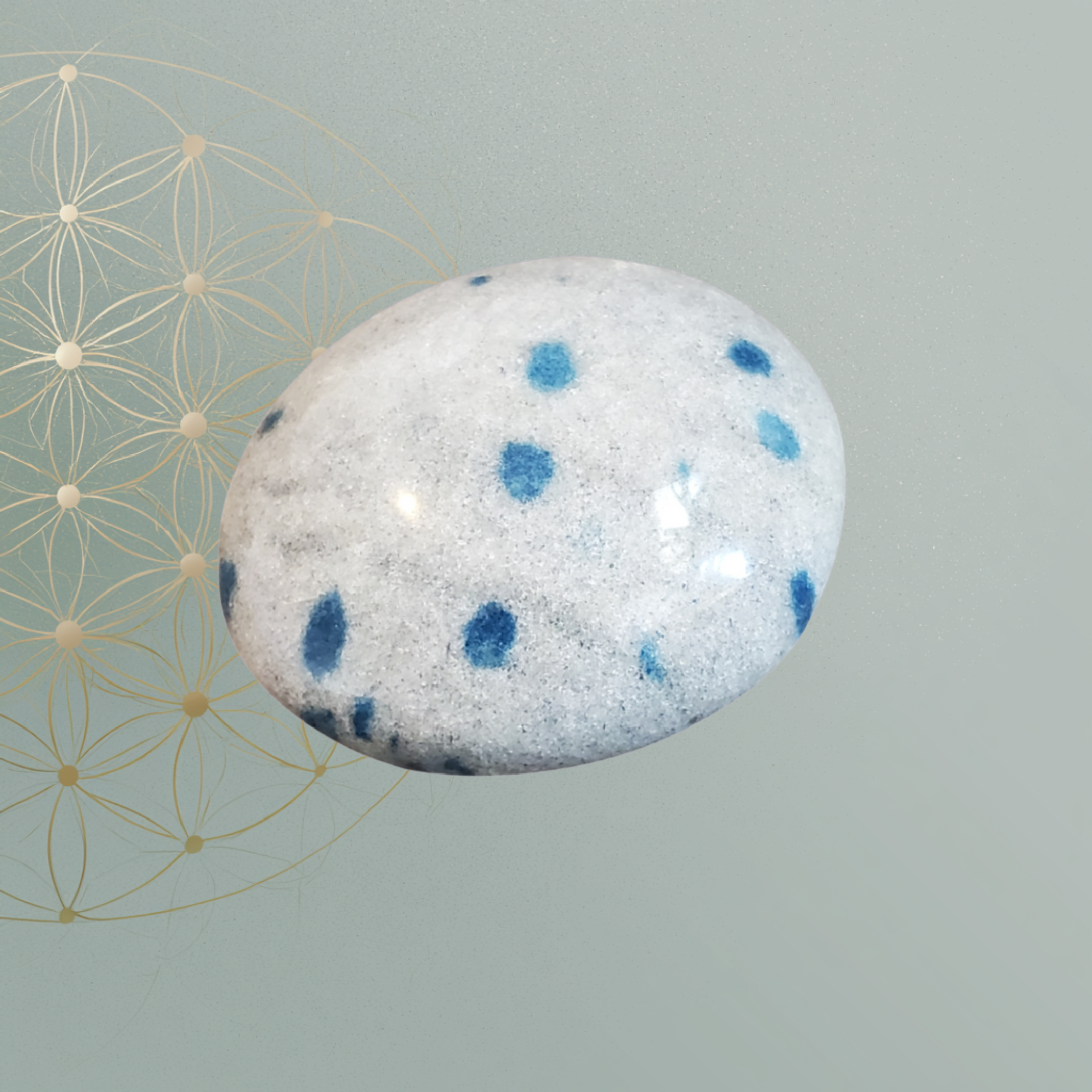 Blue Manganese