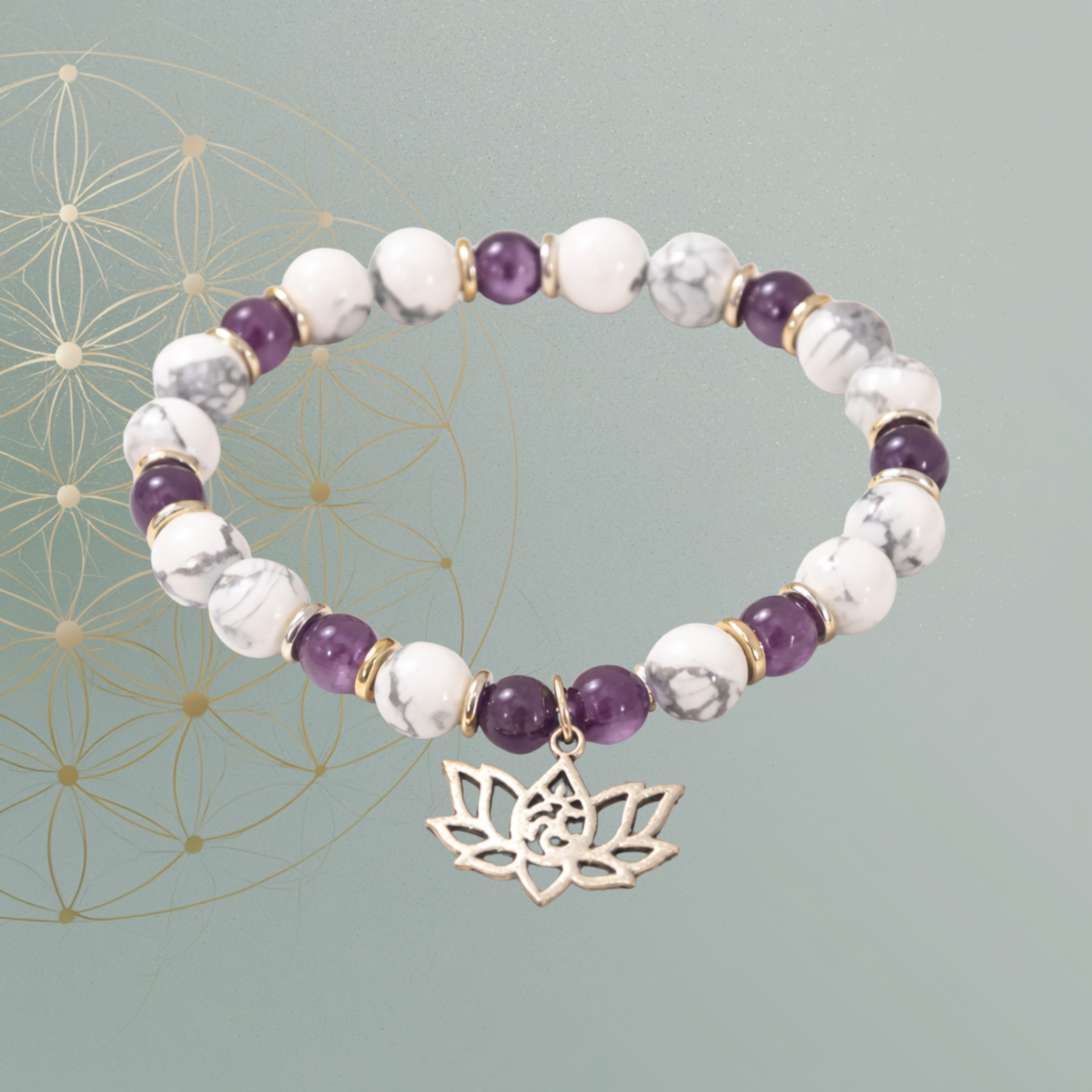Peaceful Mind Bracelet