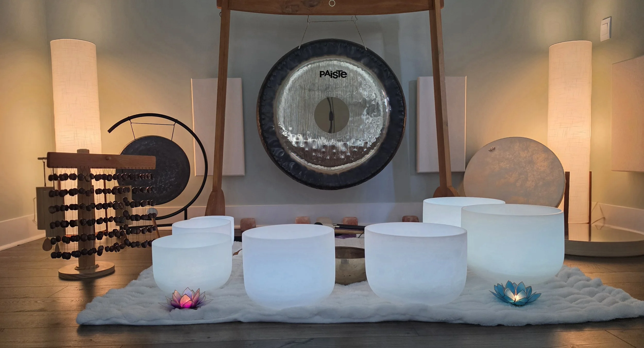 Sound Bath