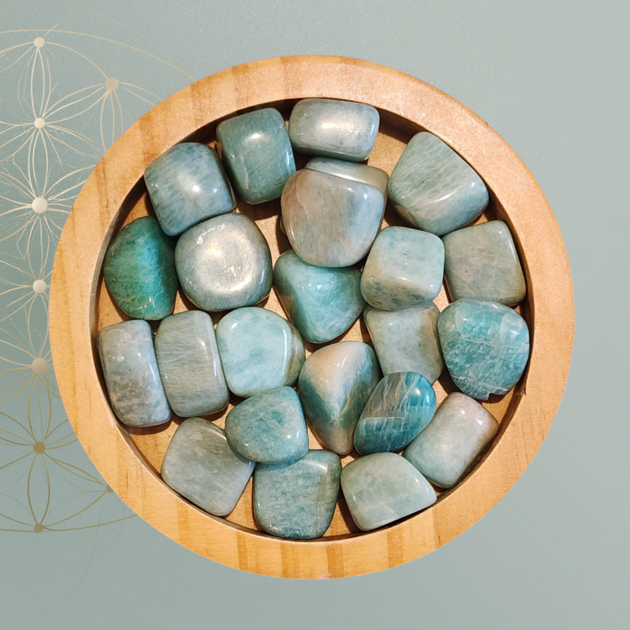 Amazonite