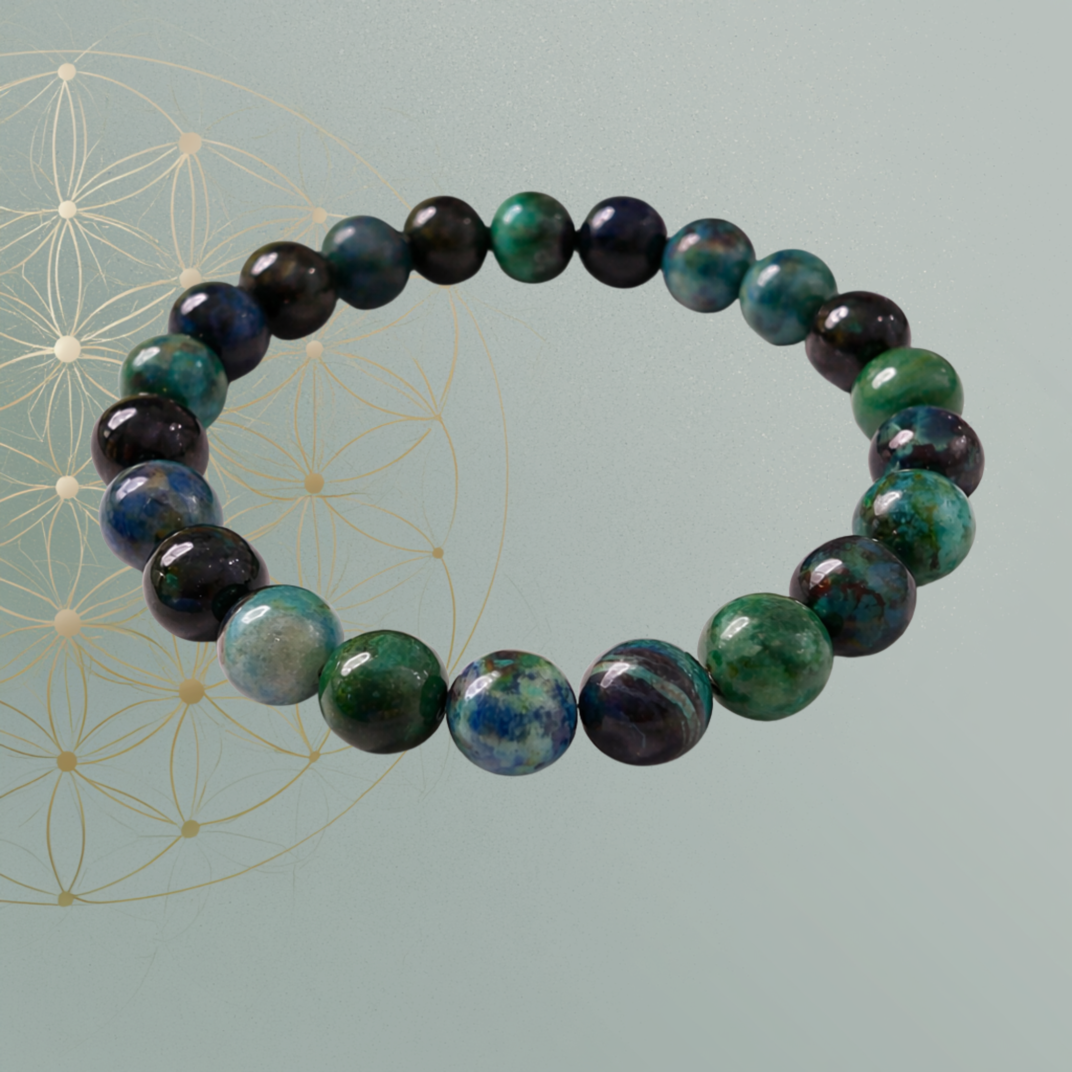 Goddess Wisdom Bracelet