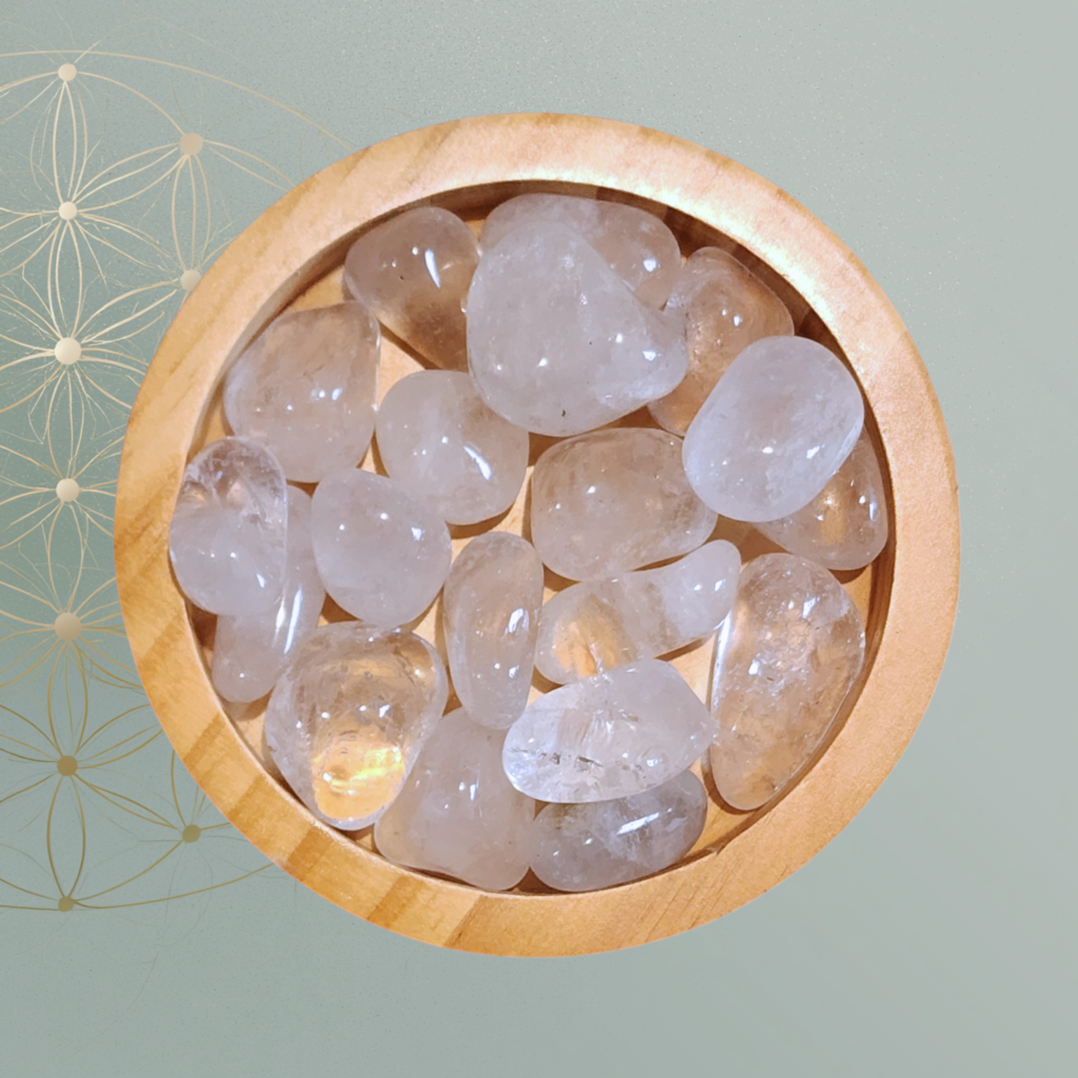 Clear Quartz