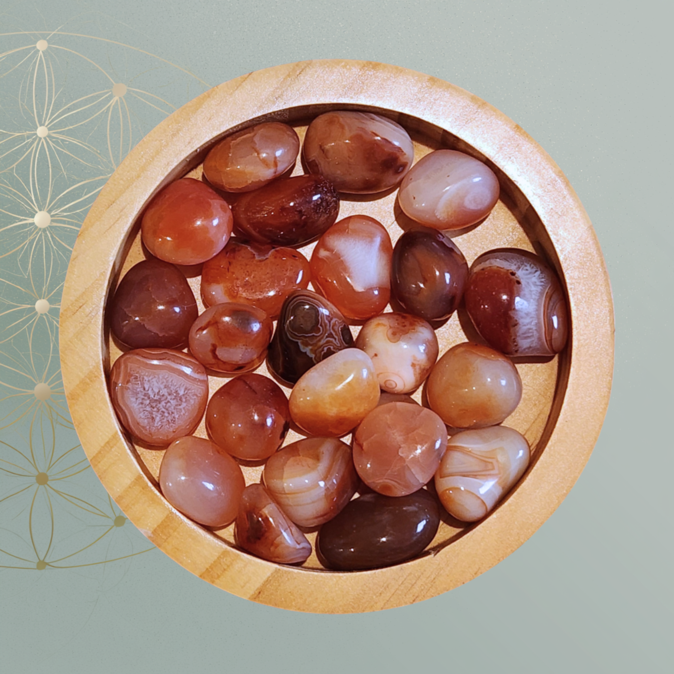 Carnelian