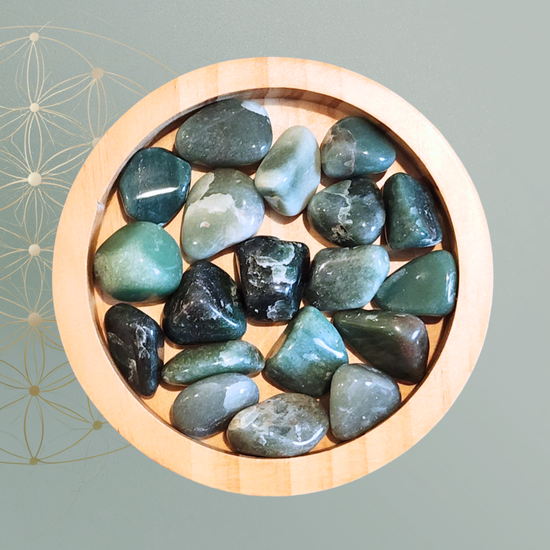 Green Aventurine
