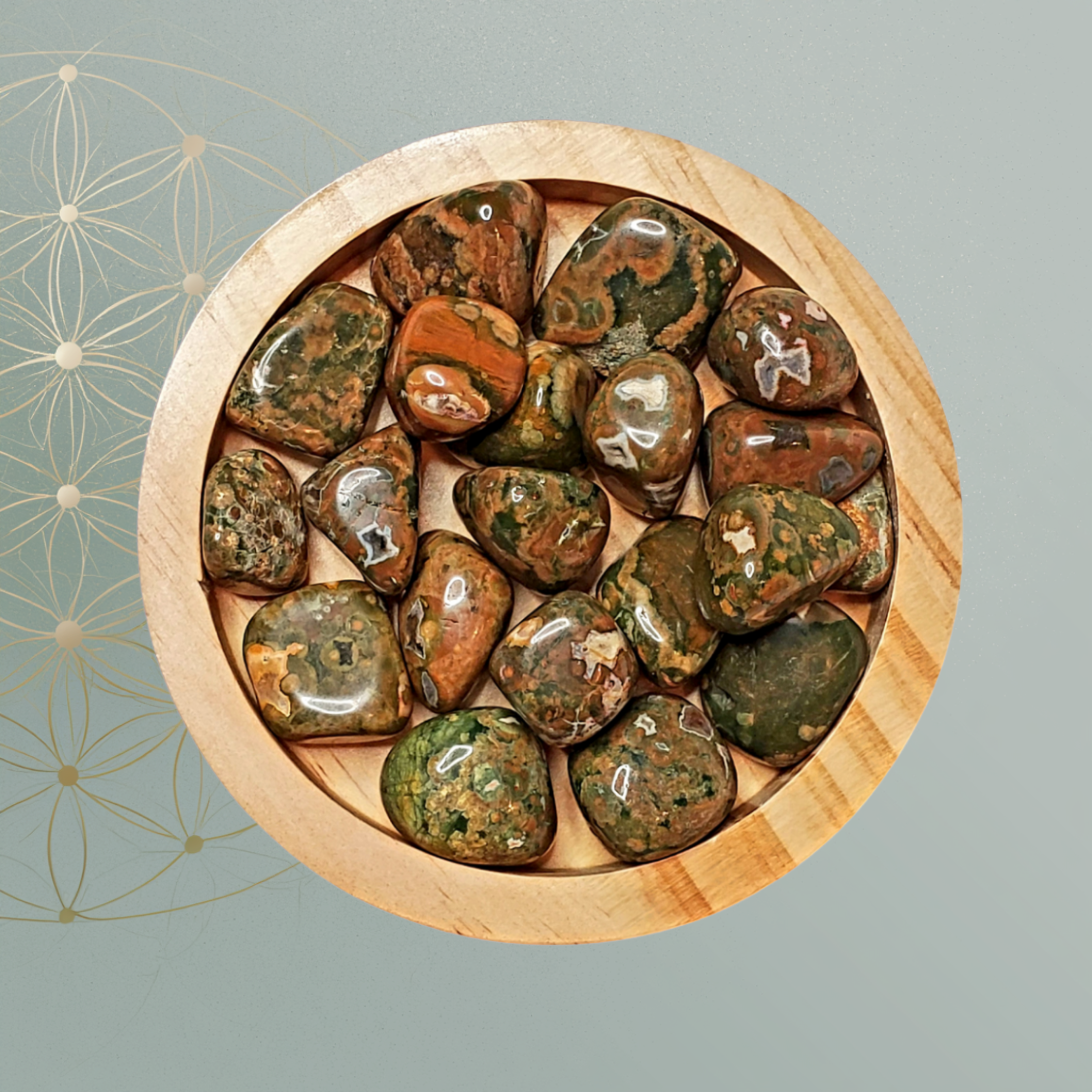 Rhyolite