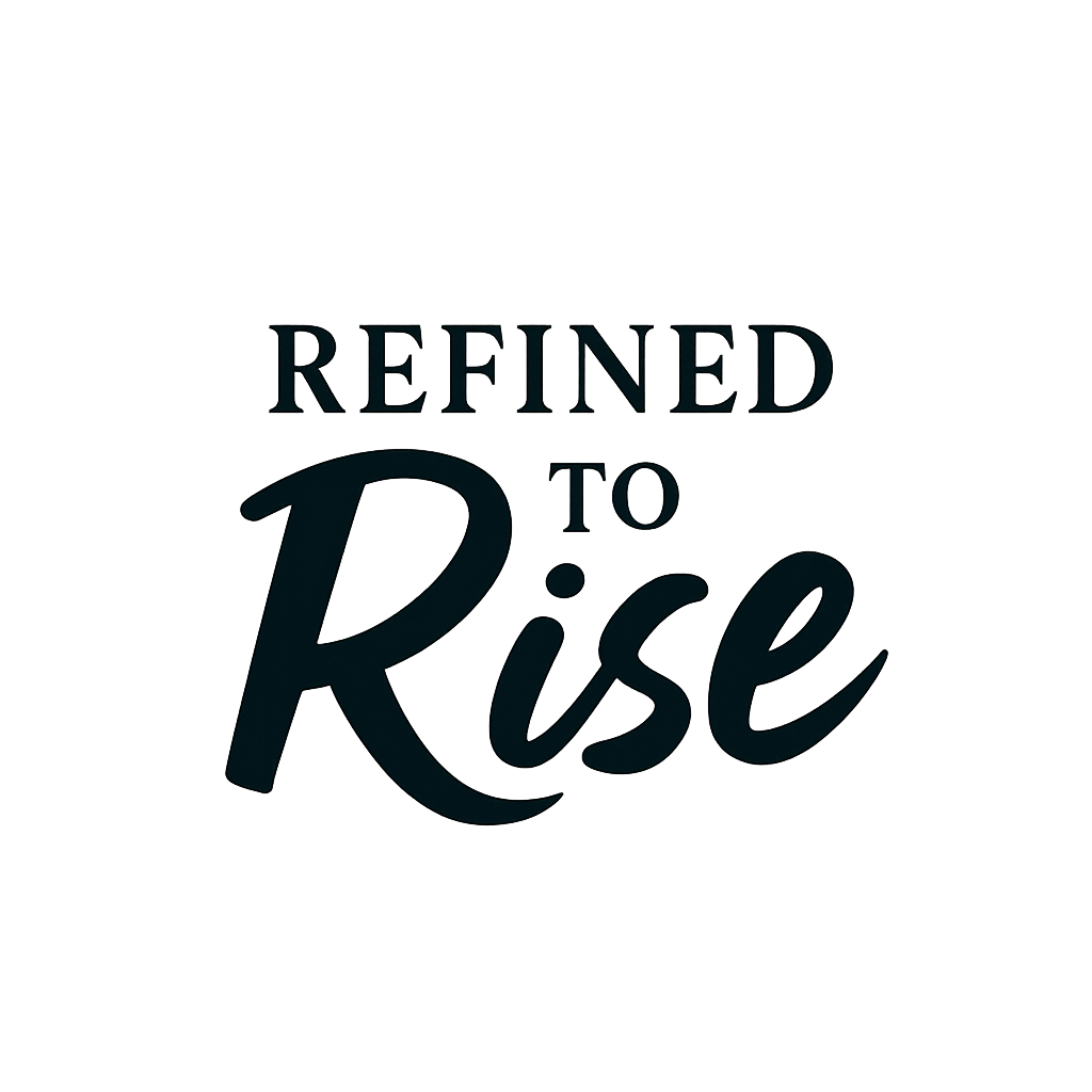 Refined To Rise