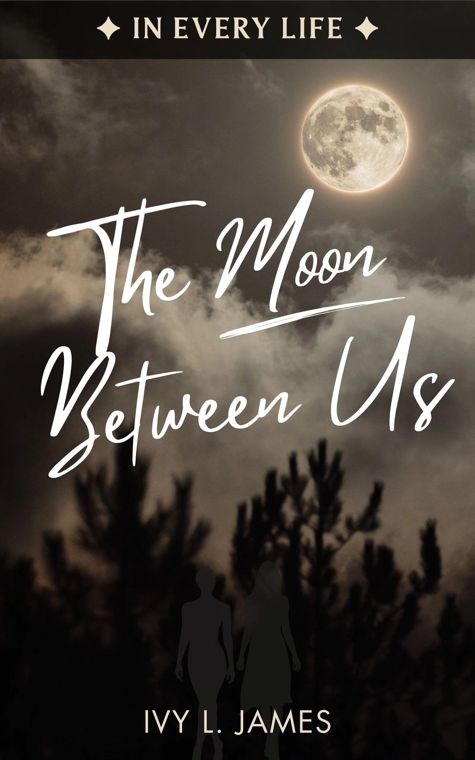 The Moon Between Us (an In Every Life story)