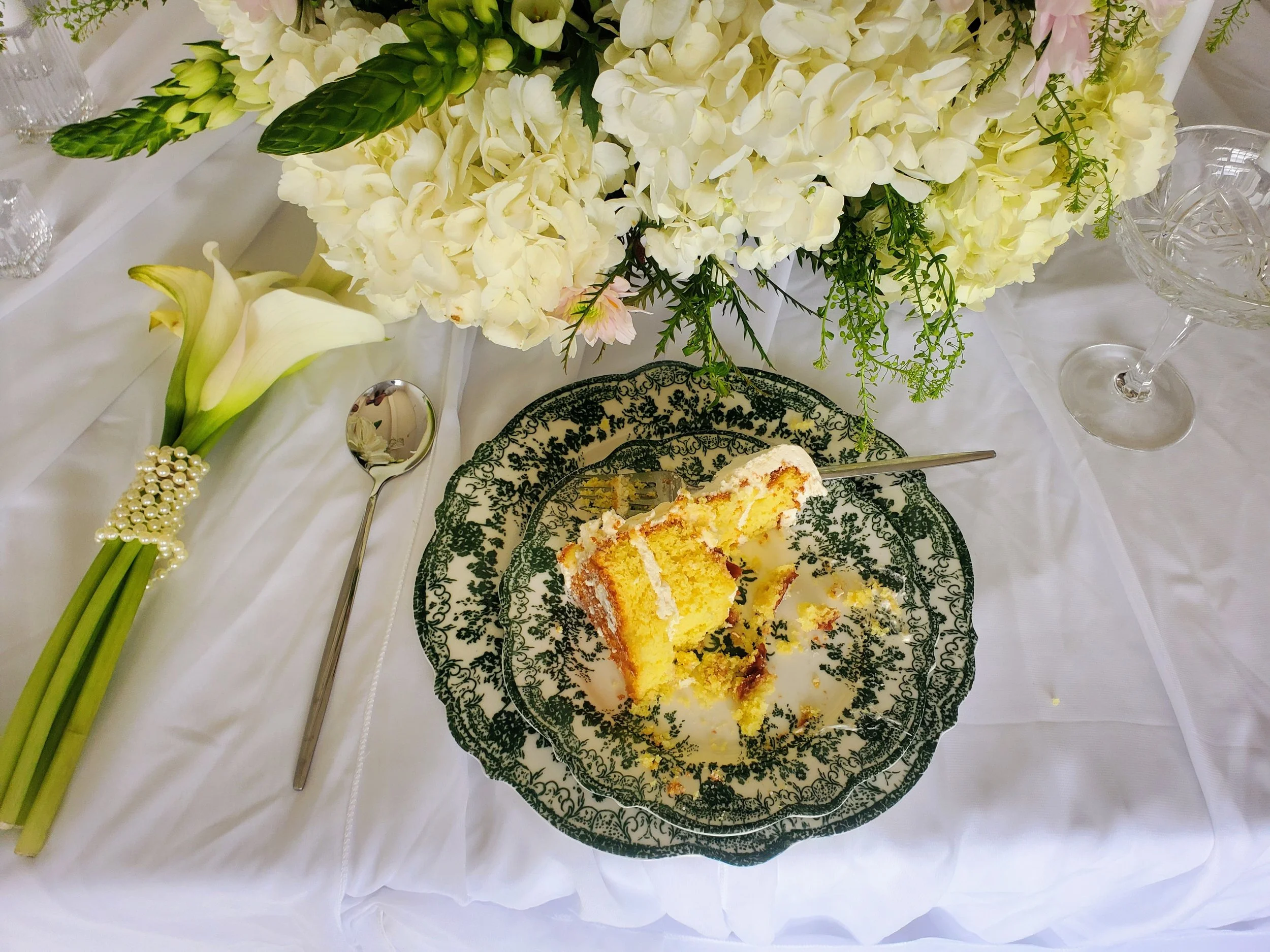 Wedding, Seattle, cake, bakery