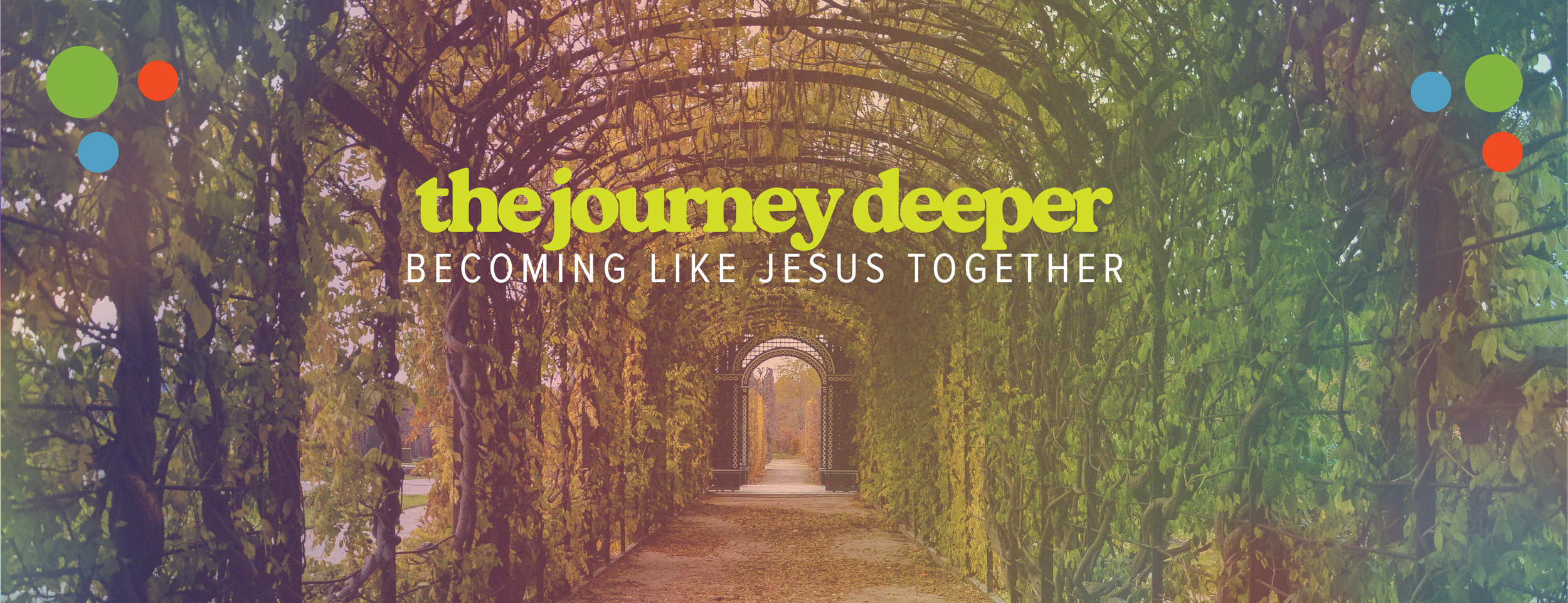 The Journey Deeper Podcast // October 13, 2025