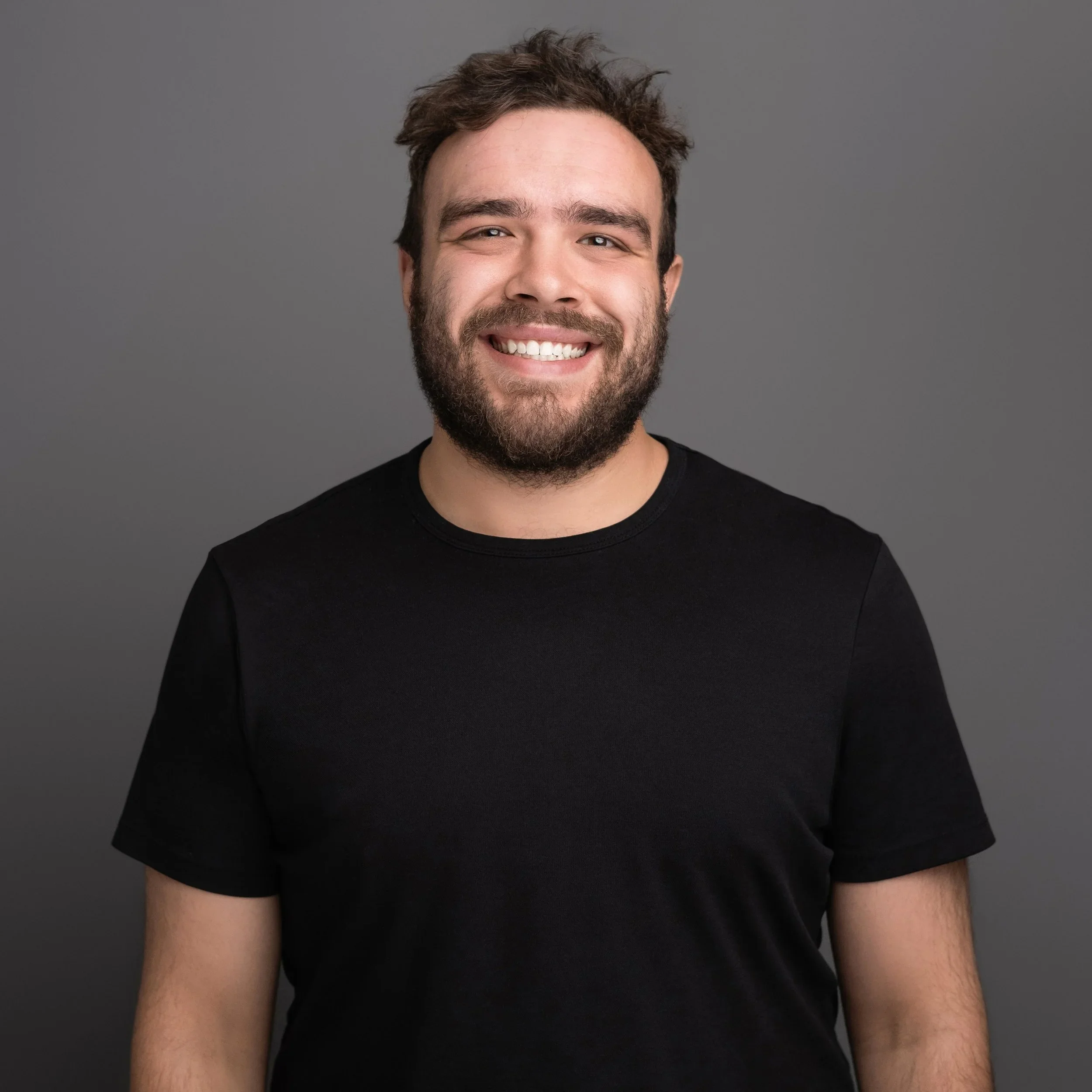 Full Sermon // November 23, 2025