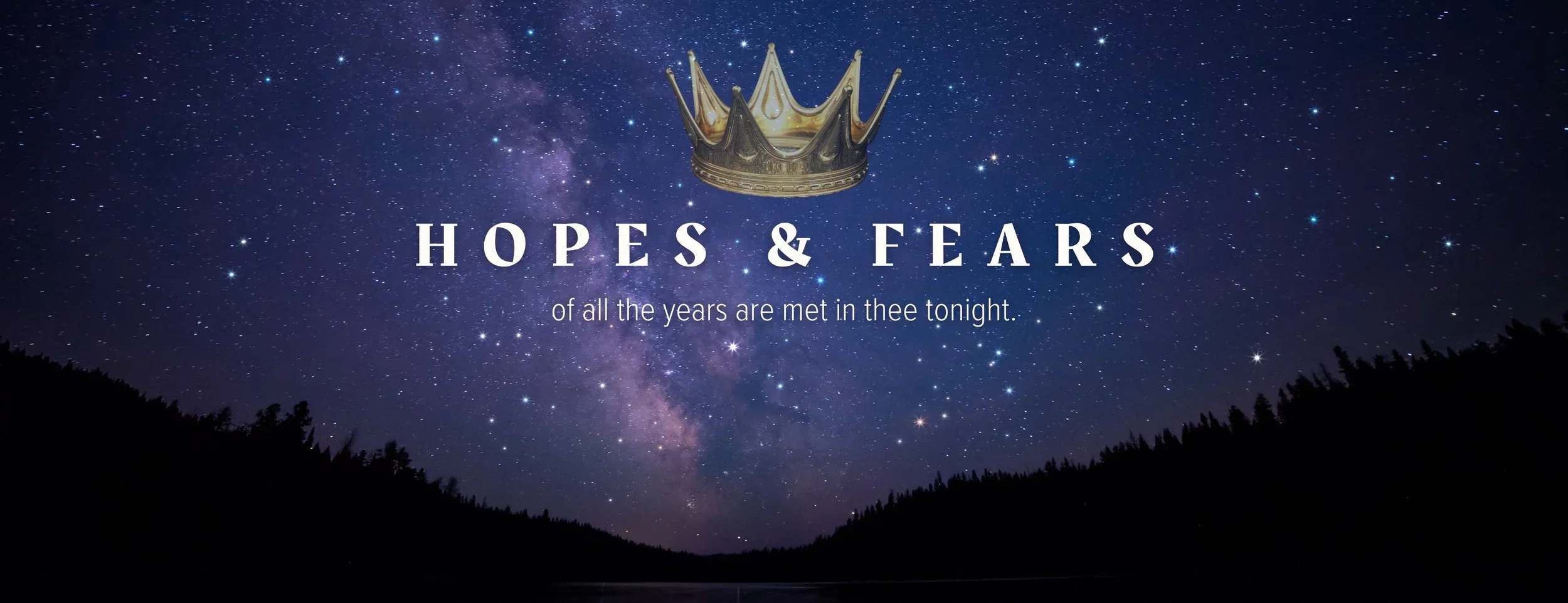 Full Sermon // January 4, 2026