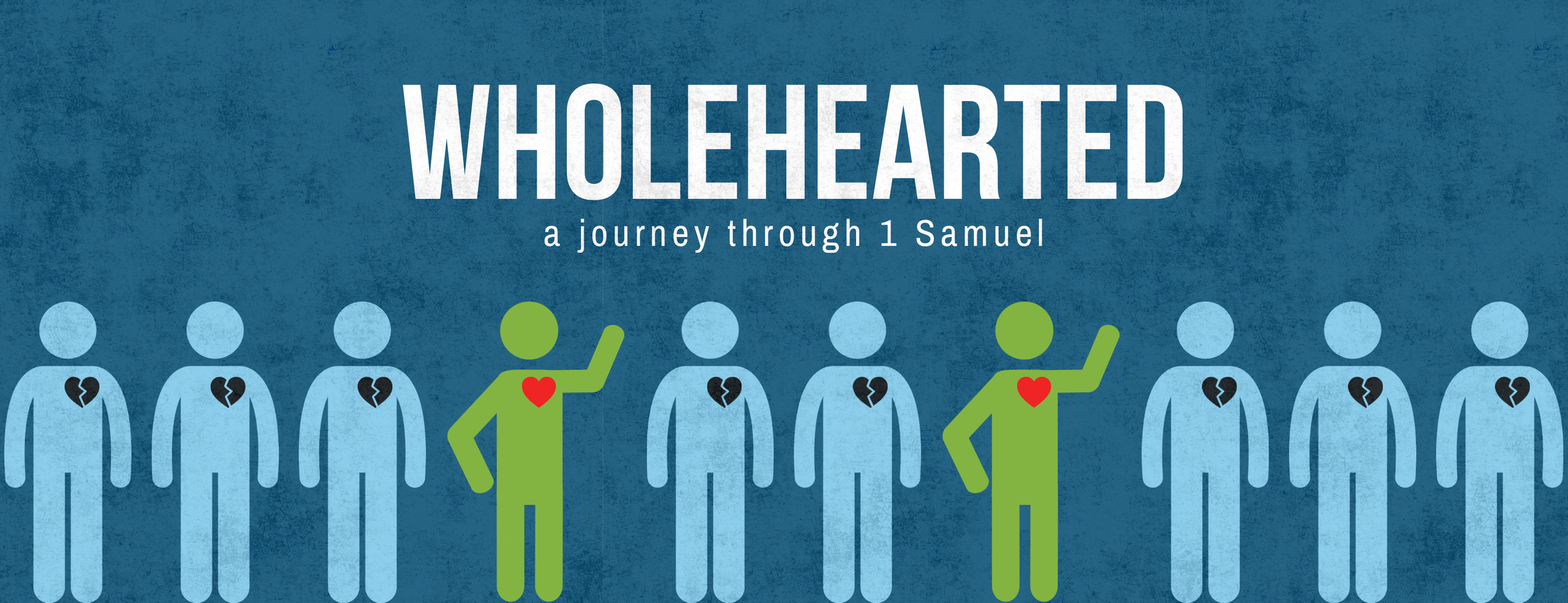 Full Sermon // February 15, 2026