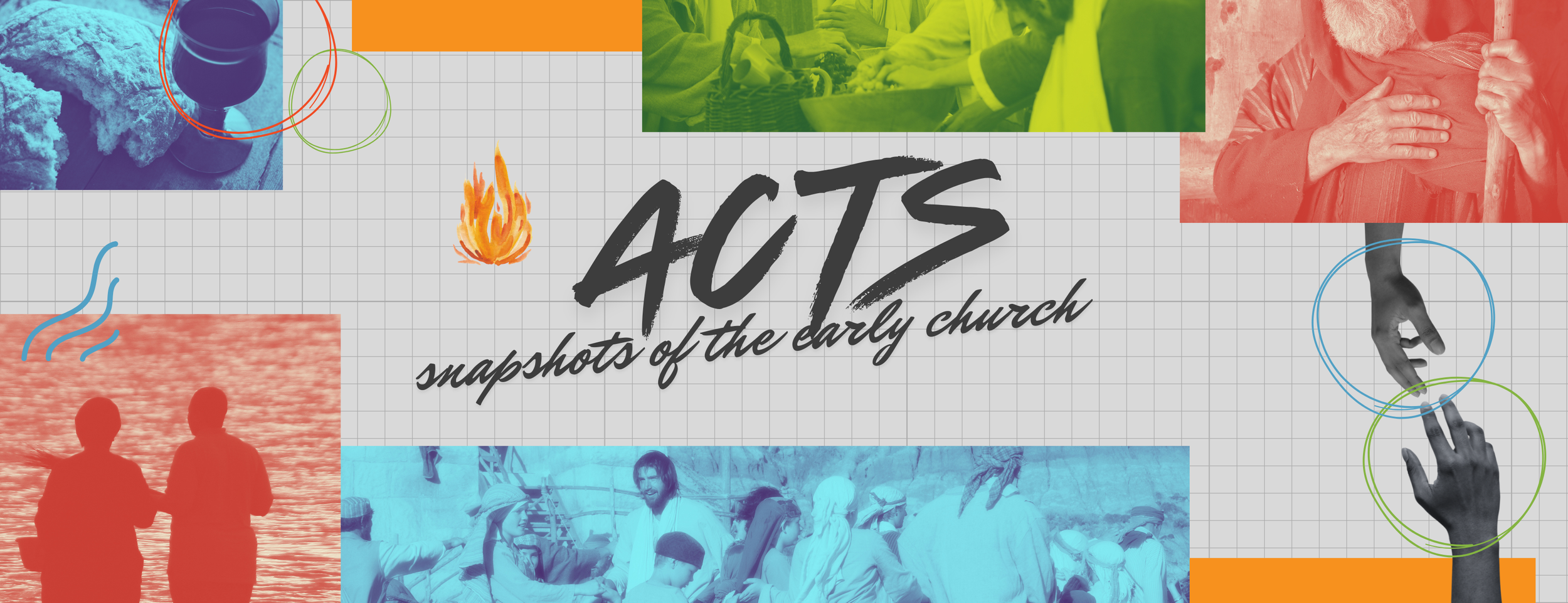 Full Sermon // June 28, 2026