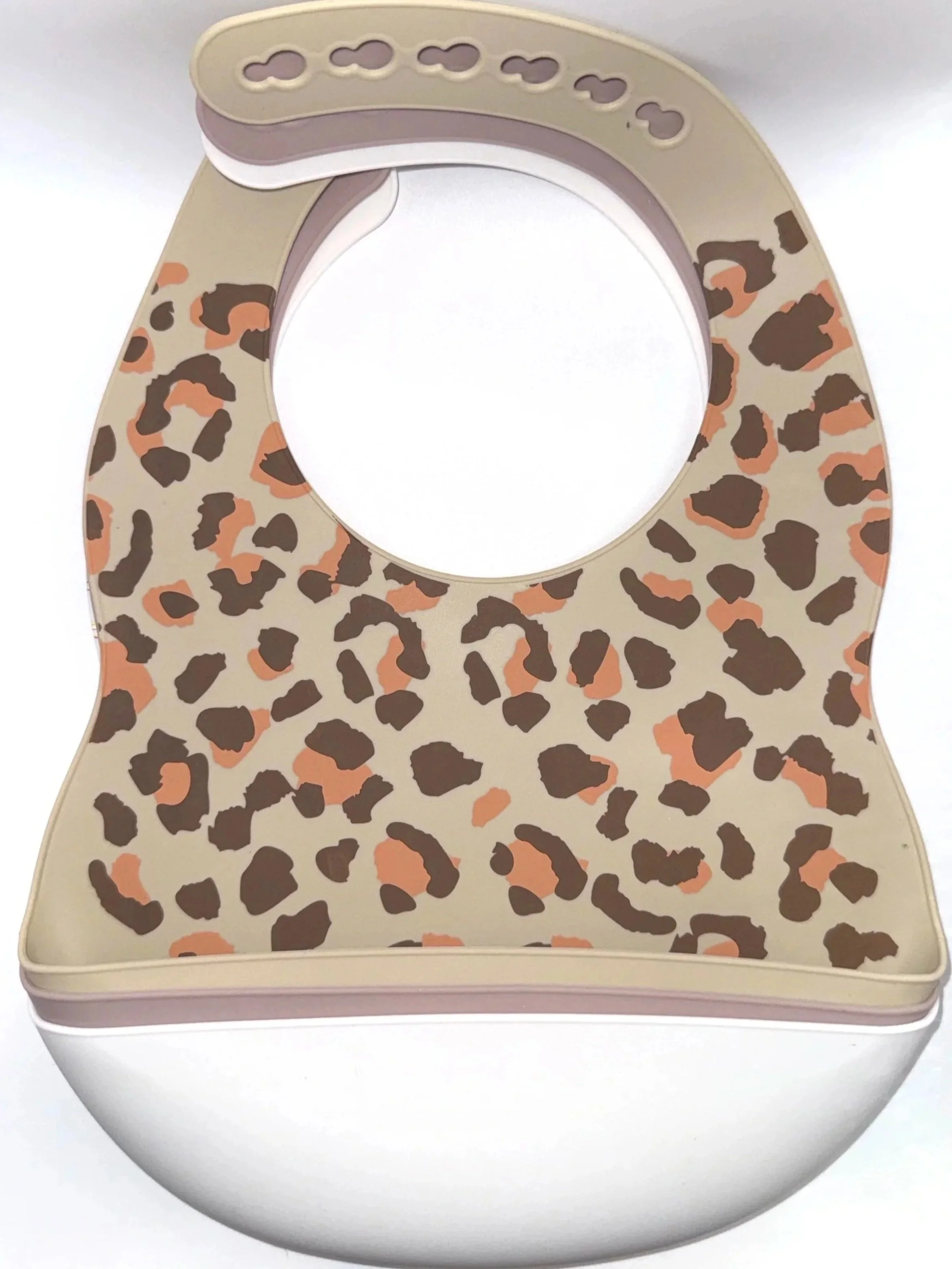 Girls Bib 3 Pack Set