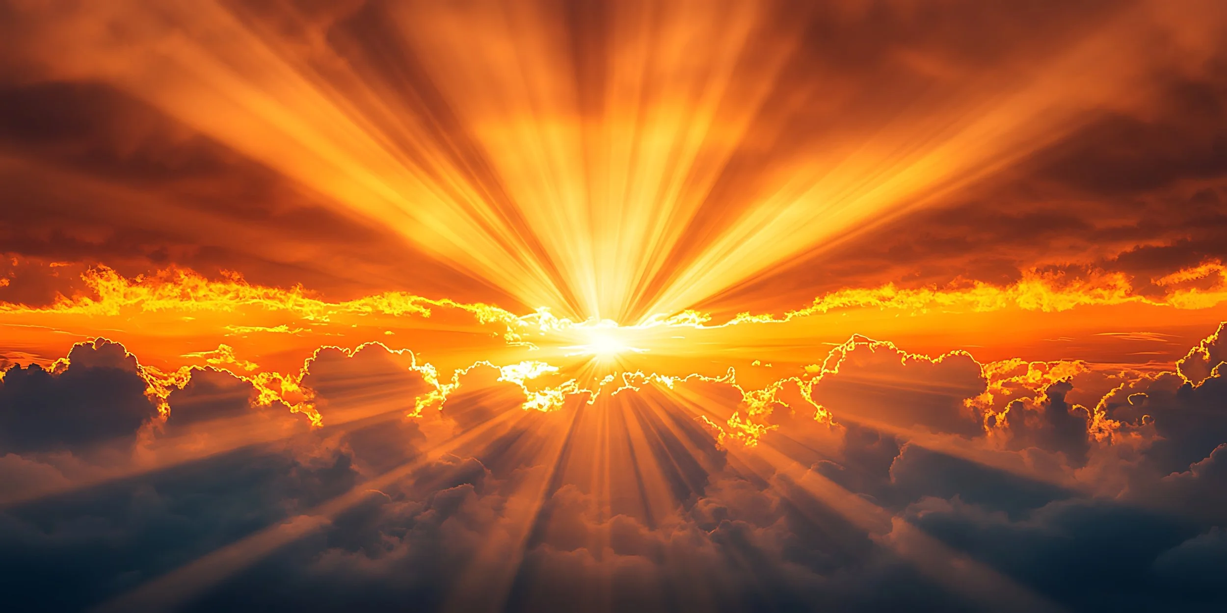 The New Earth Rising