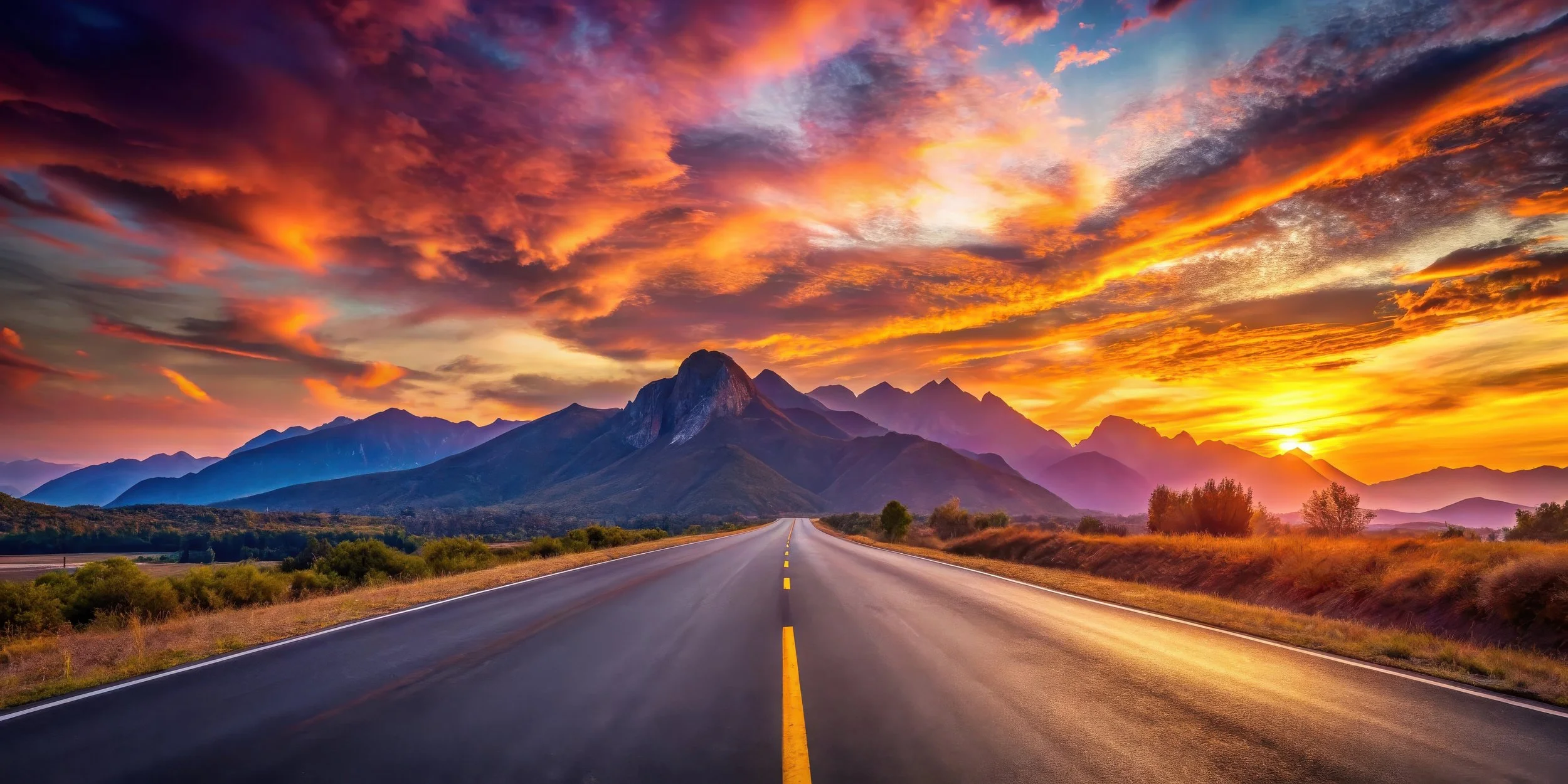 When the Old Falls Away: Embracing the New Creations Rising Within You