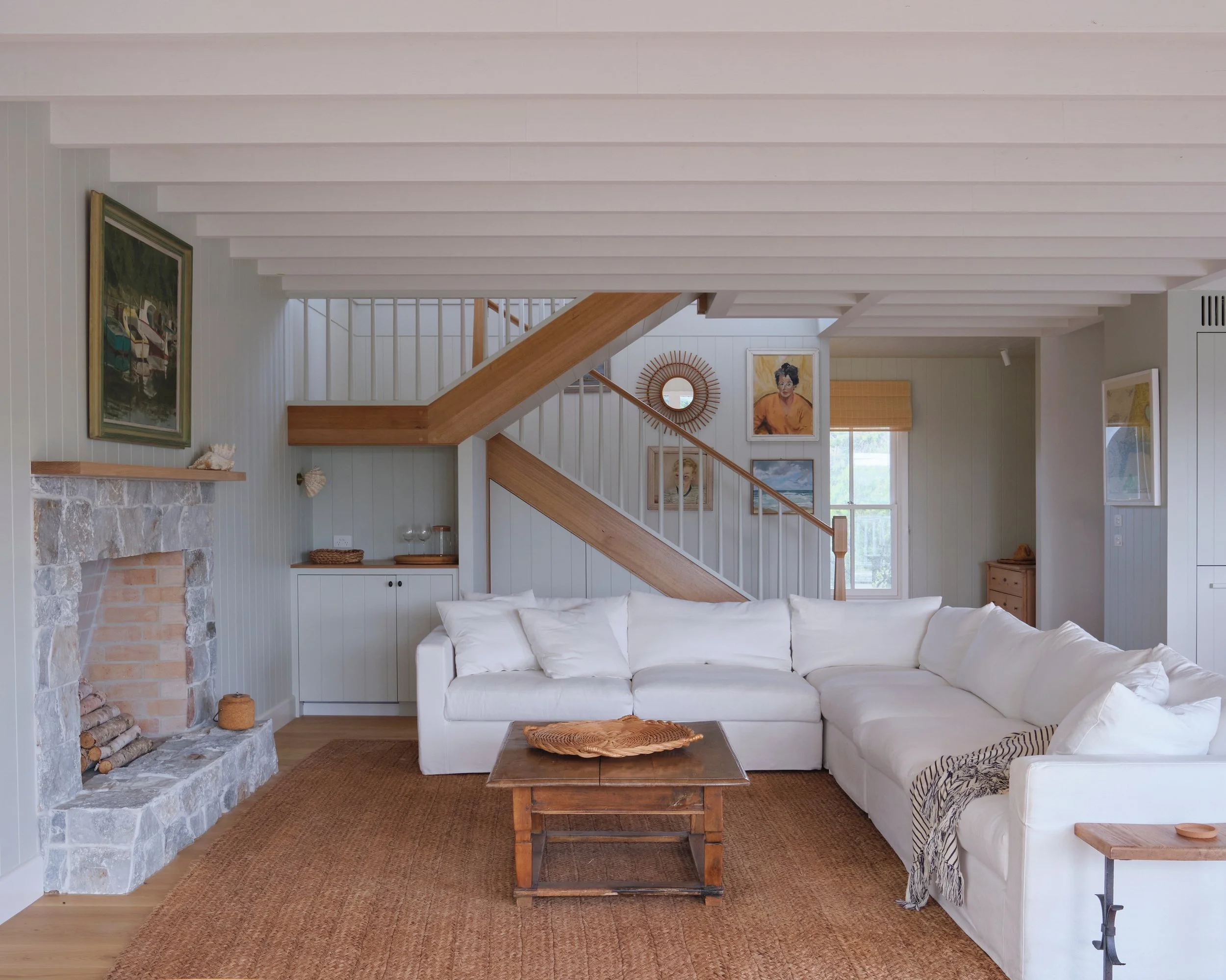 Coastal Rise Residence