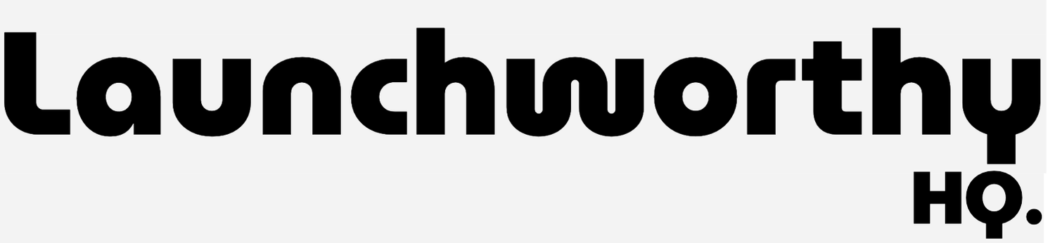 Launchworthy HQ