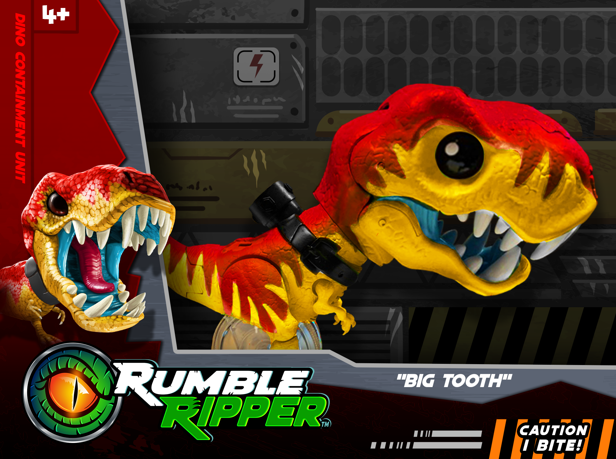single tray rex.png