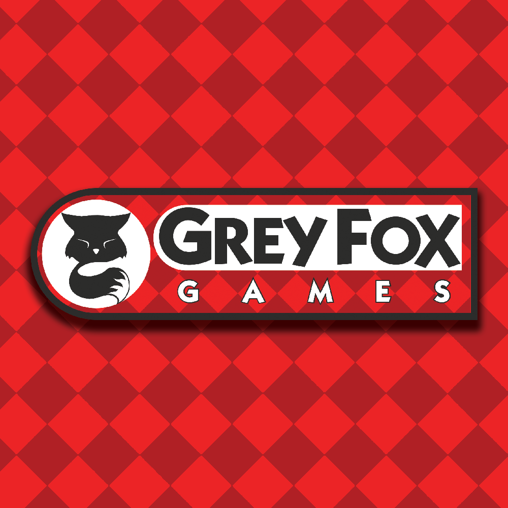 Grey Fox Games