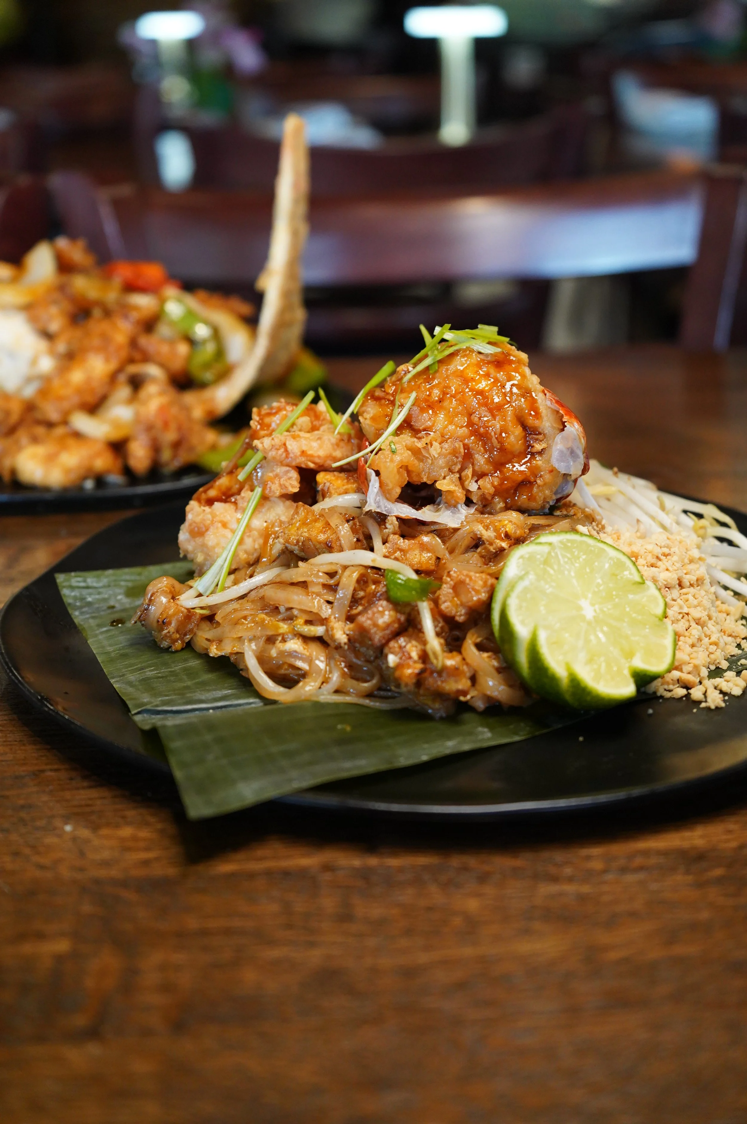Besta Thai Cuisine | Order Delicious Thai Food Now
