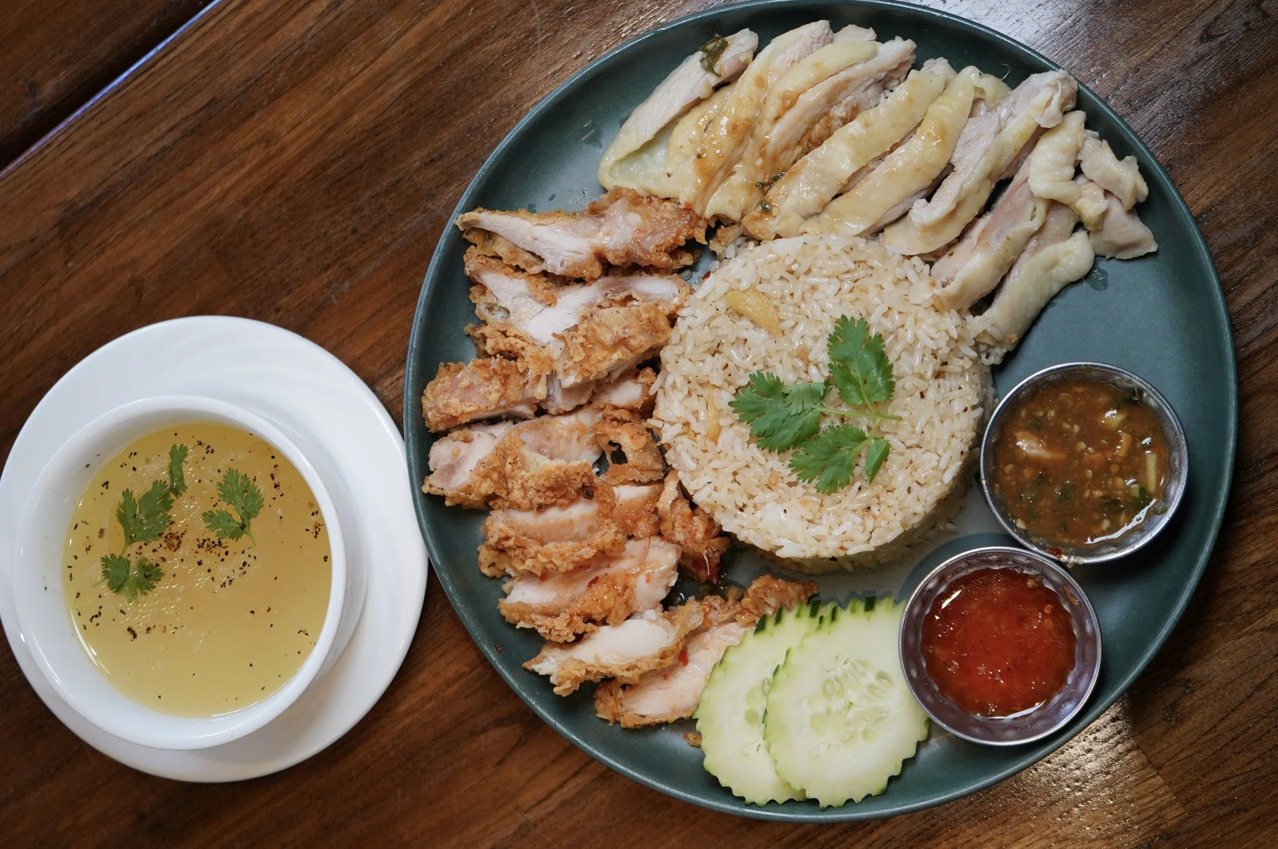 Besta Thai Cuisine | Order Delicious Thai Food Now